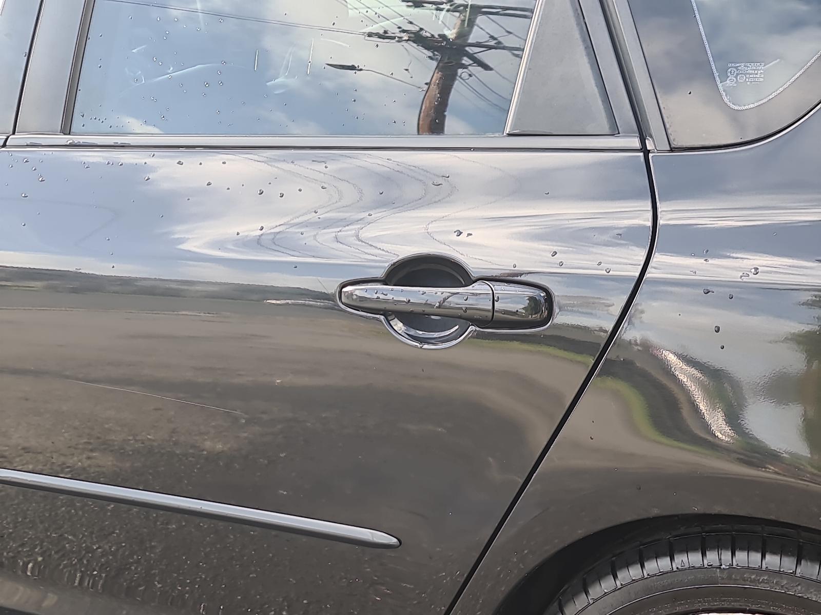 Mazda Axela - BK 2003-2009