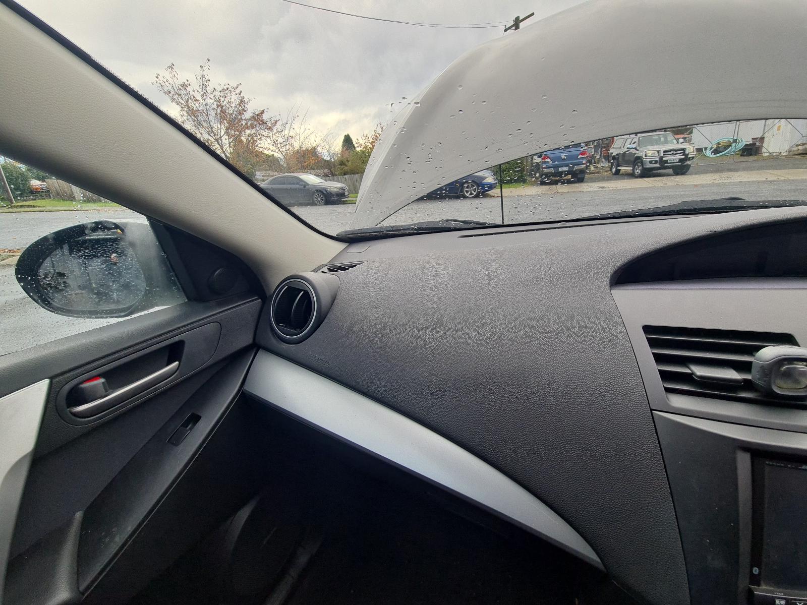 Mazda Axela - BL 2009-2013