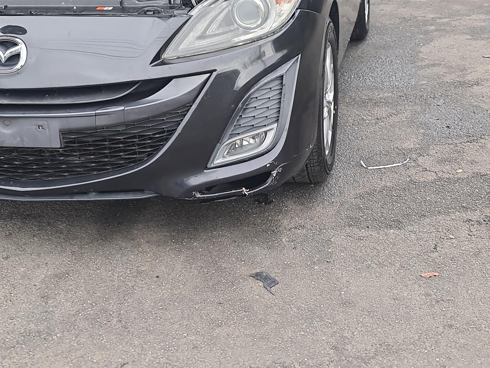 Mazda Axela - BL 2009-2013