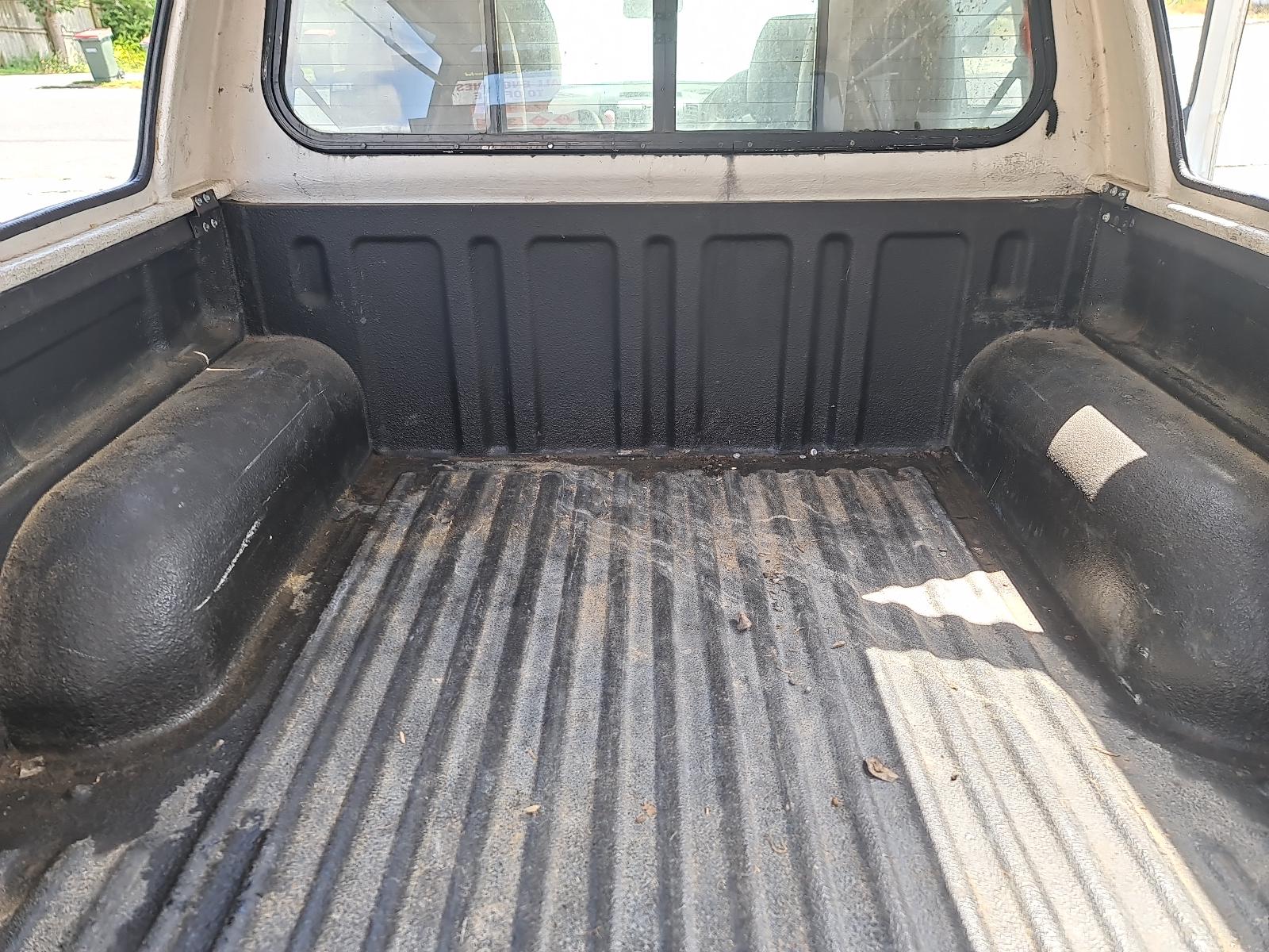 Mazda BT50 - UN 2006-2011