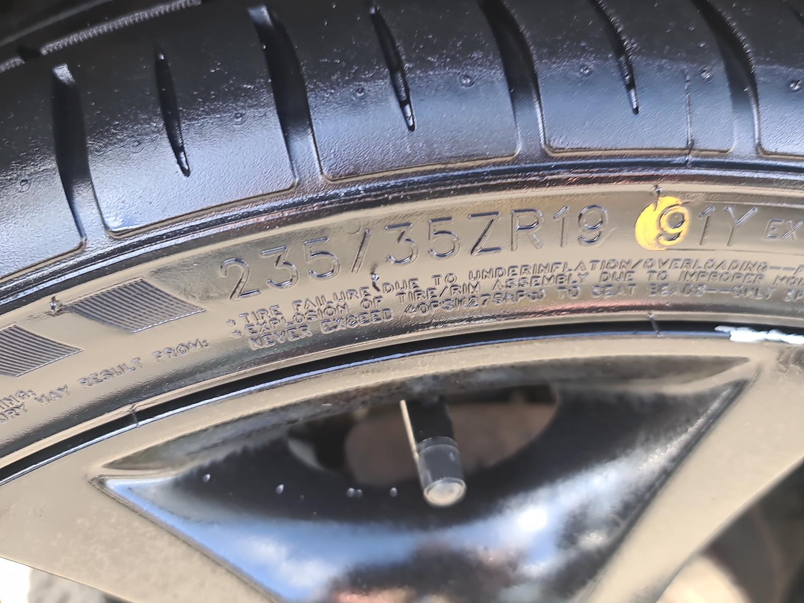 Mazda Axela - BK 2003-2009