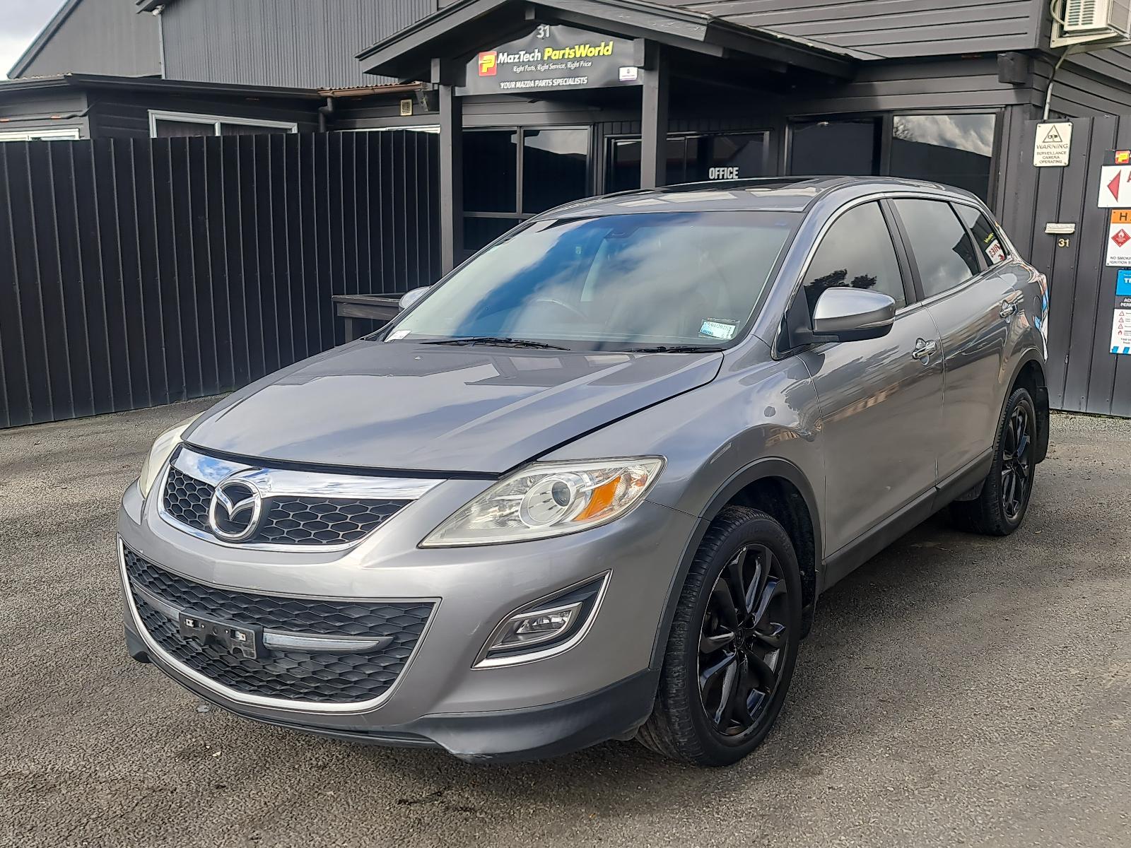 Mazda CX9 - TB 2006-2015