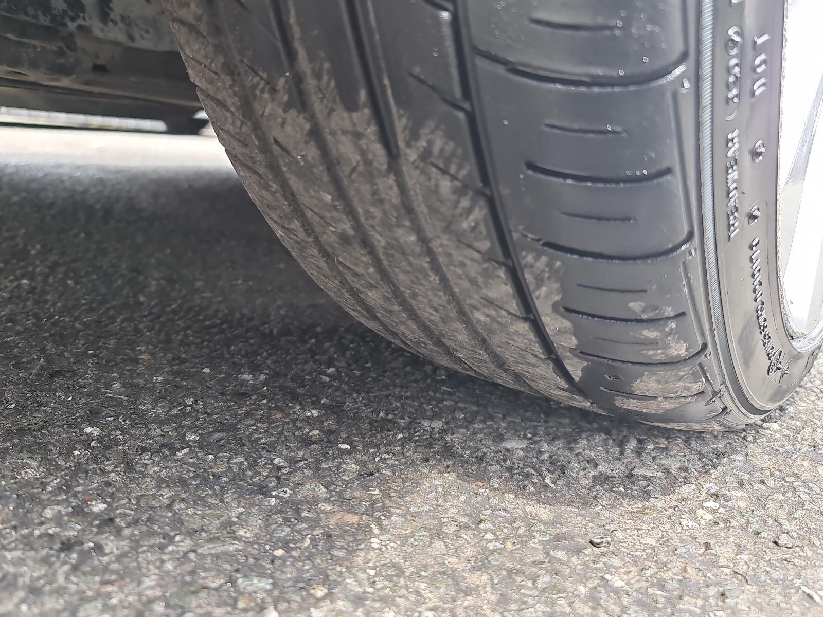 Mazda Atenza - GH 2008-2012