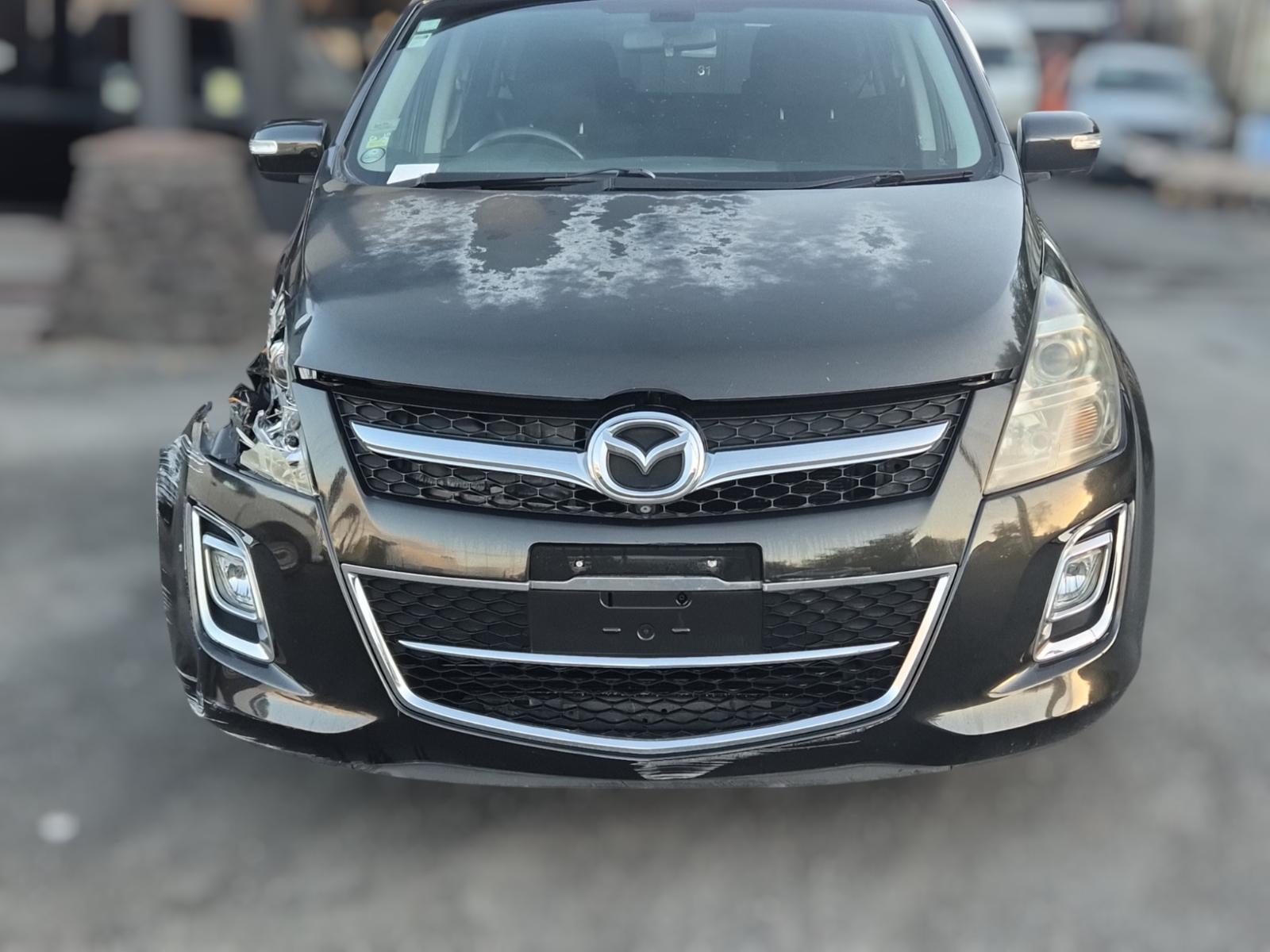 Mazda MPV - LY 2006-2016