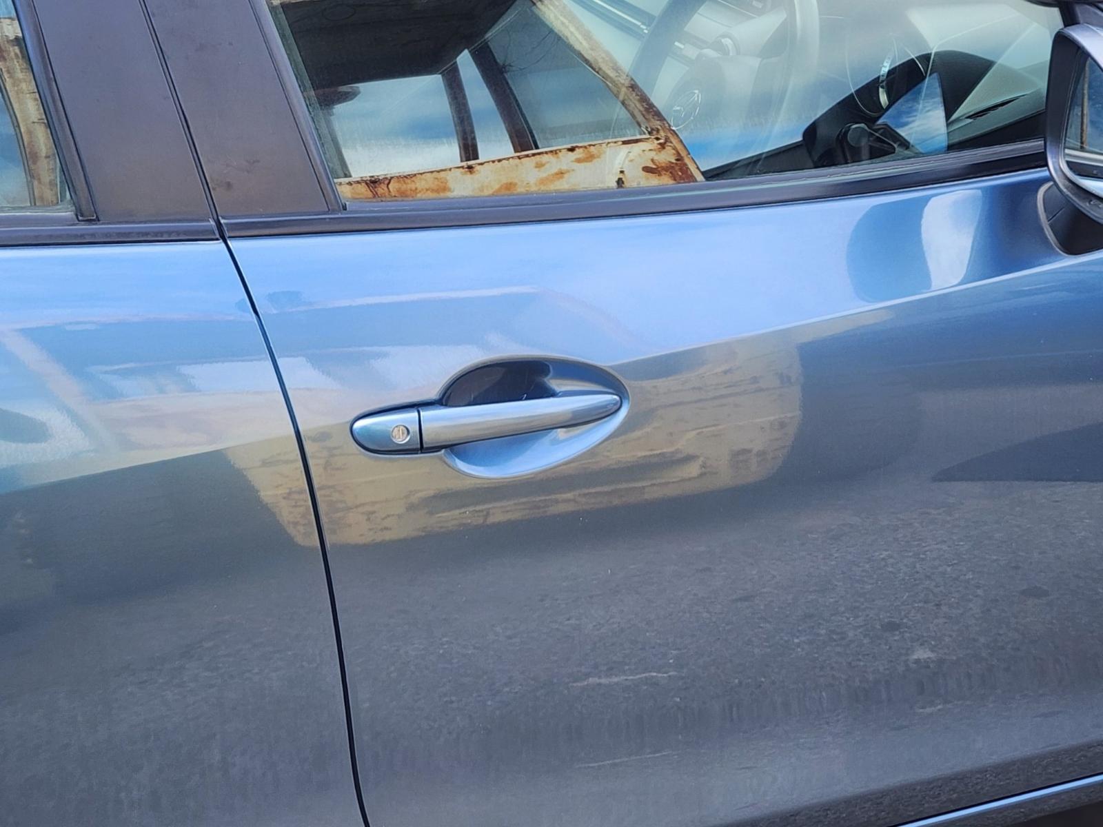 Door Handle