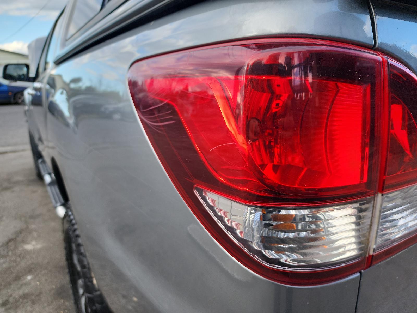 Mazda BT50 - UP 2011-Present