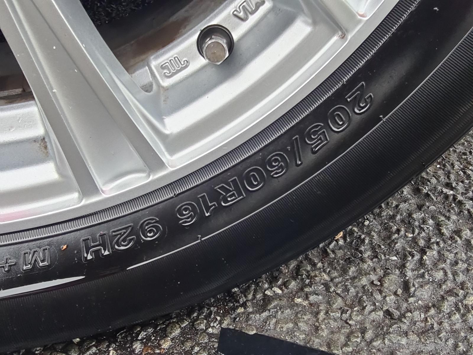 Mazda Mazda3 - BM 2013-Present