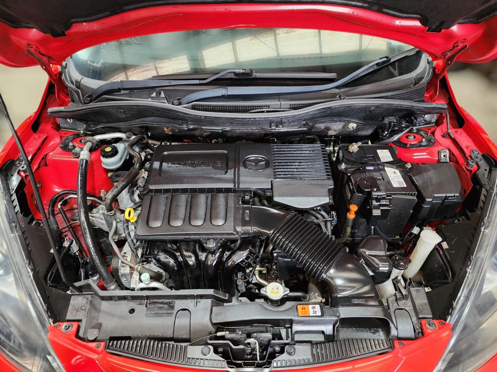 Mazda Demio - DE 2007-2014