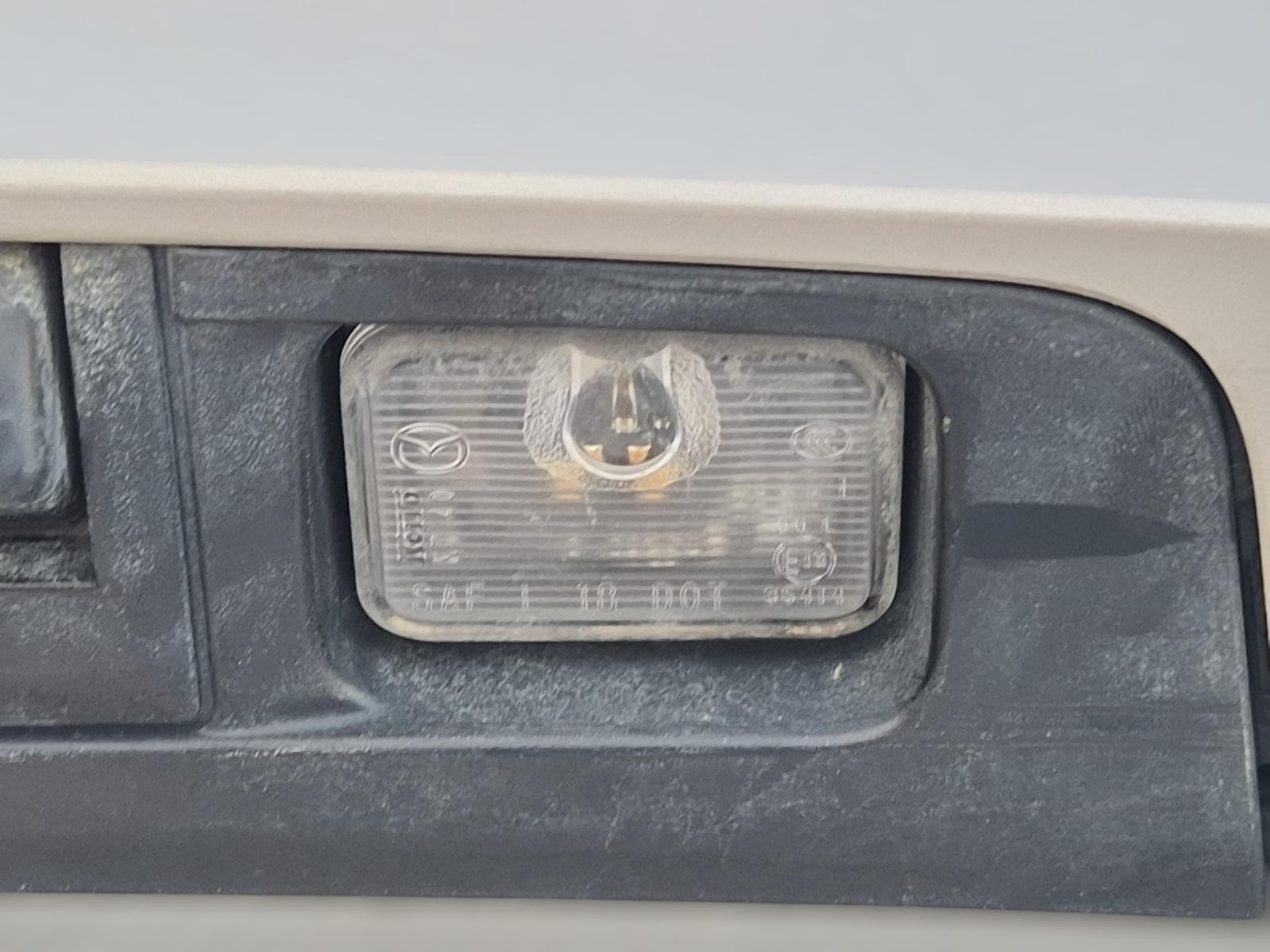 Number_Plate_Lamp