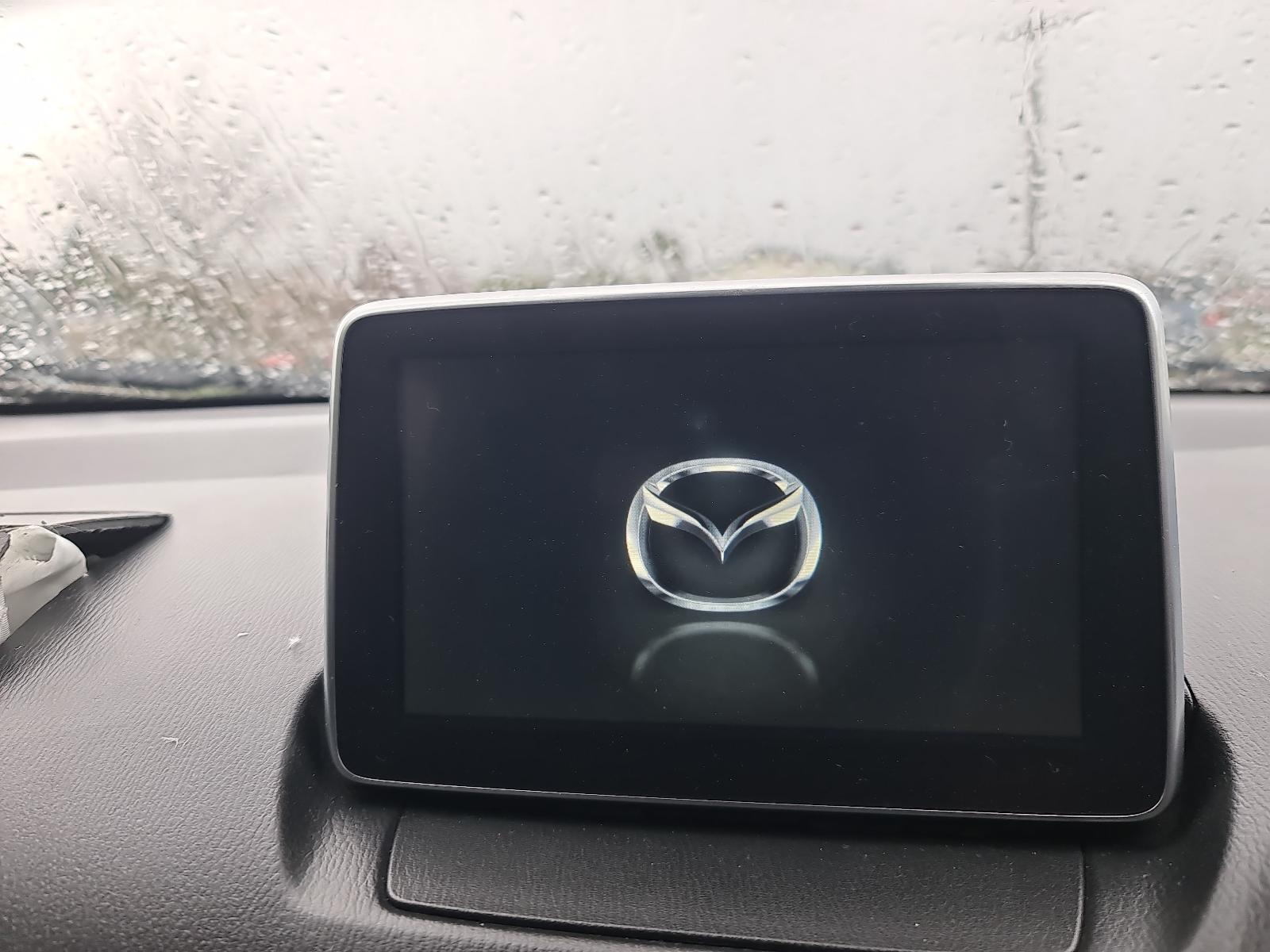 Mazda CX3 - DK 2015-Present