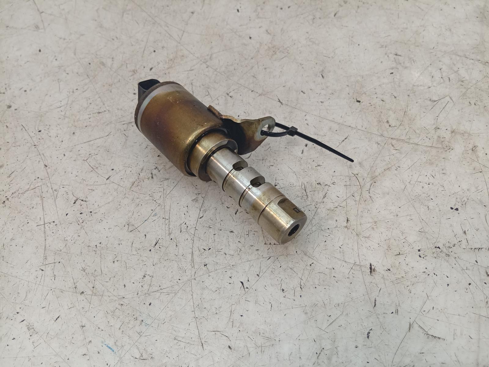 Solenoid