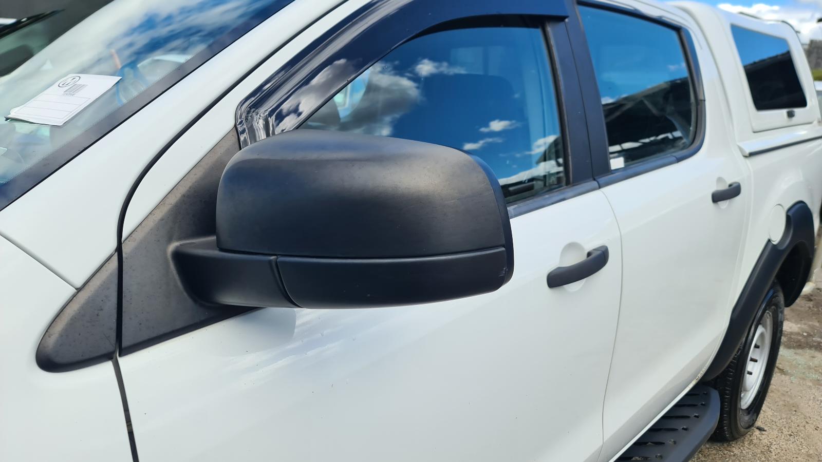 Mazda BT50 - UP 2011-Present