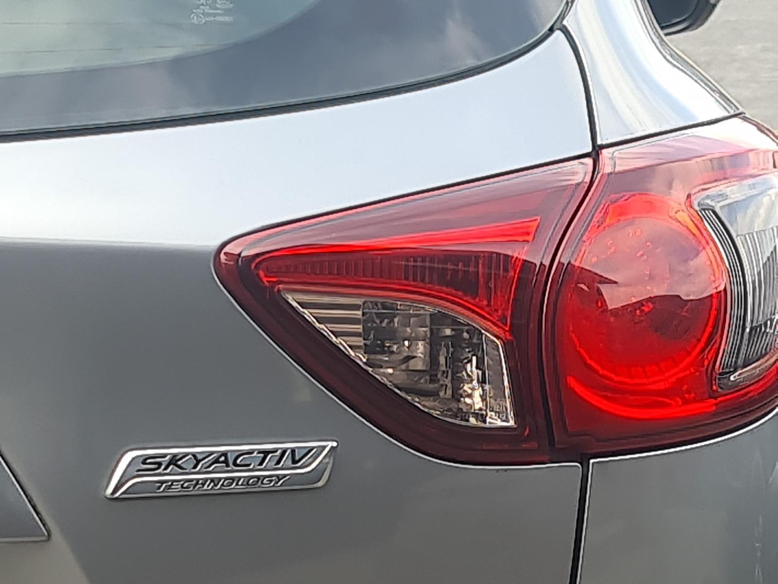 Mazda CX5 - KE 2012-Present