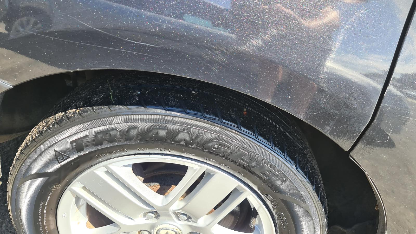 Mazda MPV - LY 2006-2016