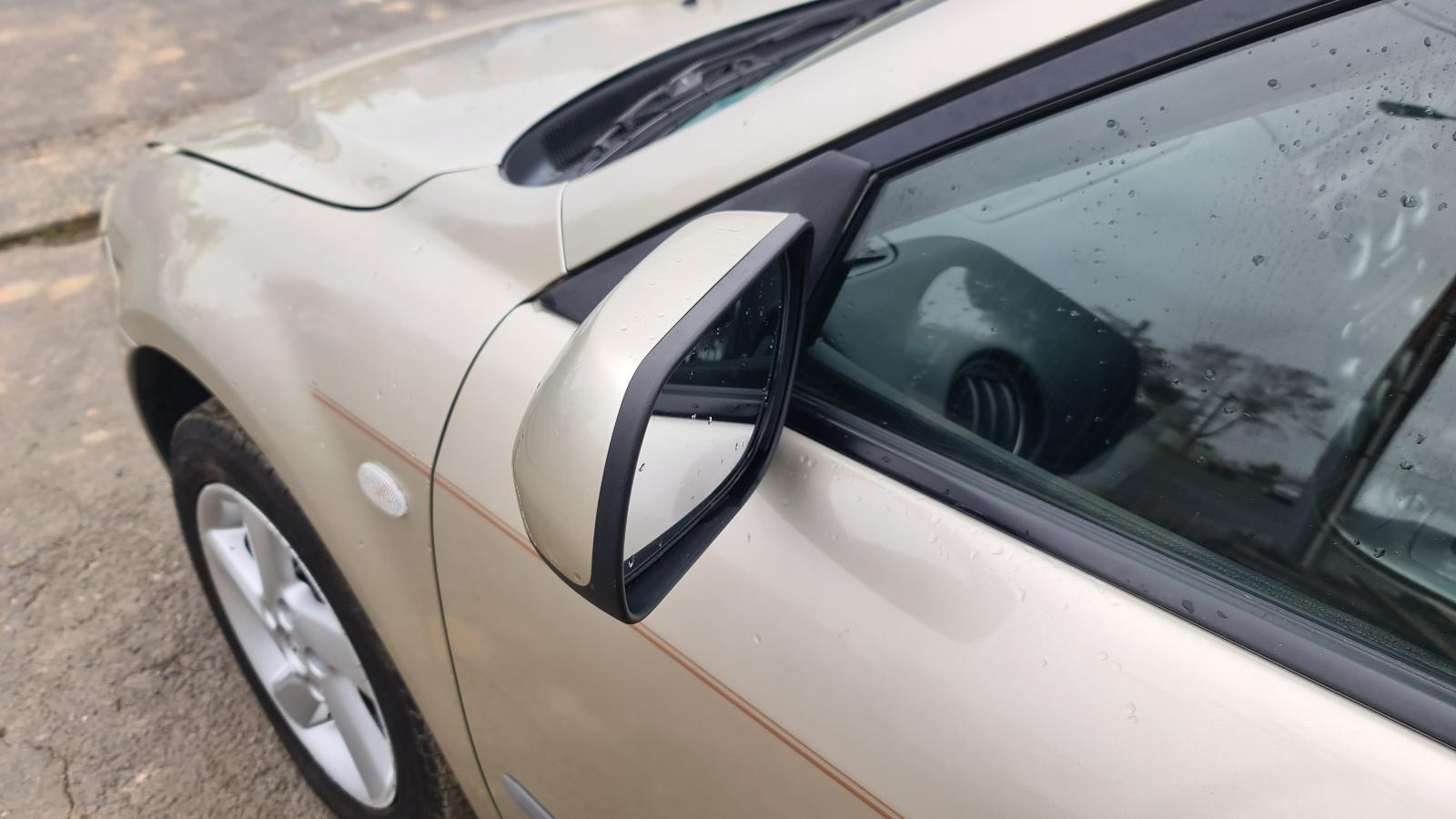 Mazda Mazda6 - GG 2002-2008