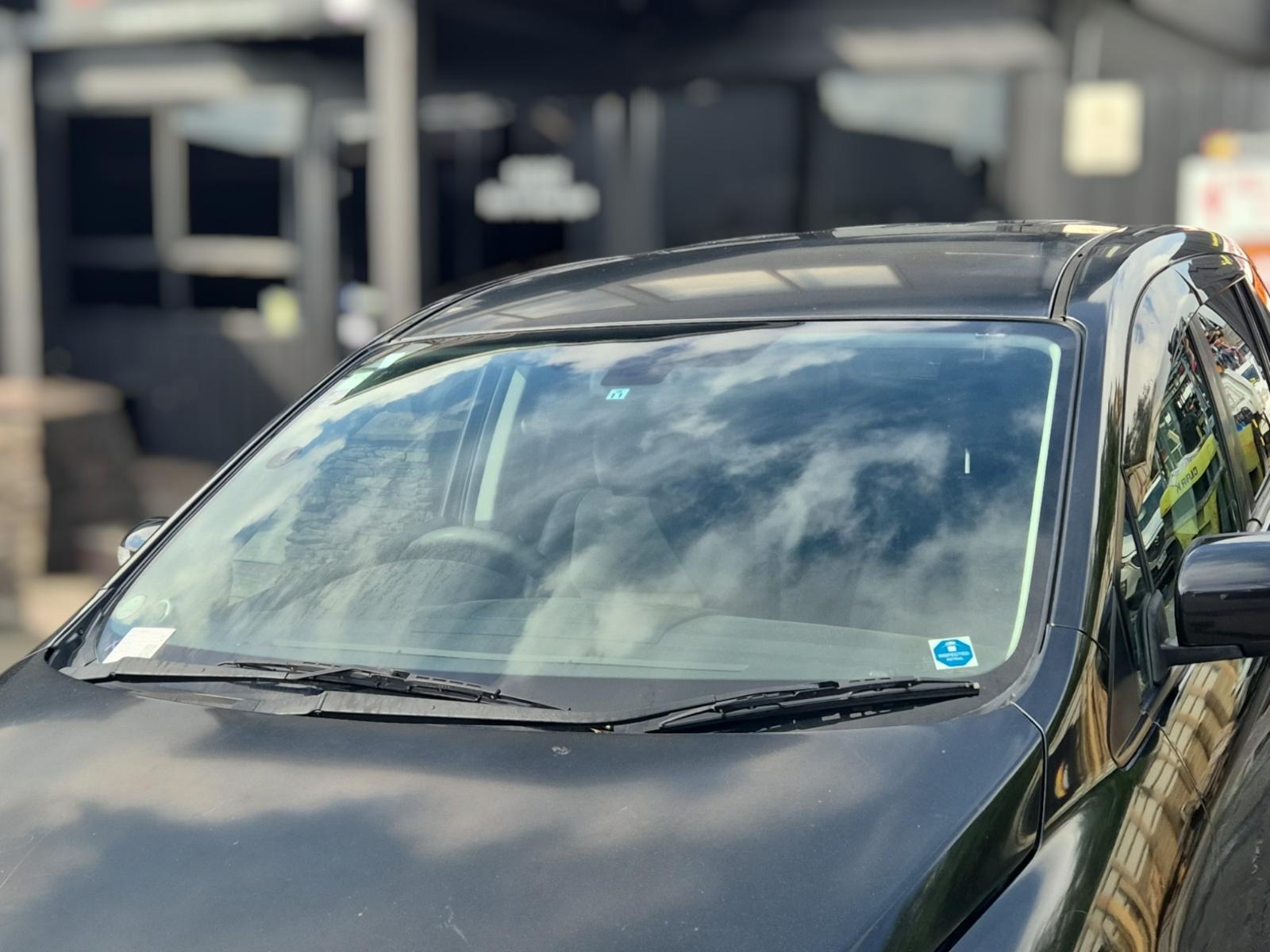 Mazda MPV - LY3P 2007-Present