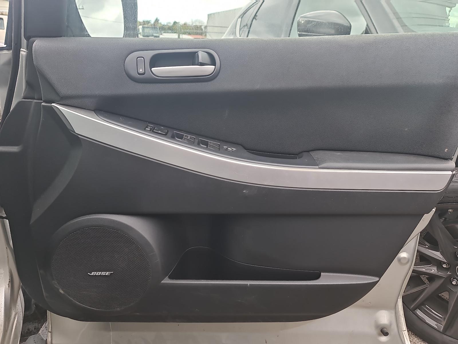 Mazda CX7 - ER 2006-2012