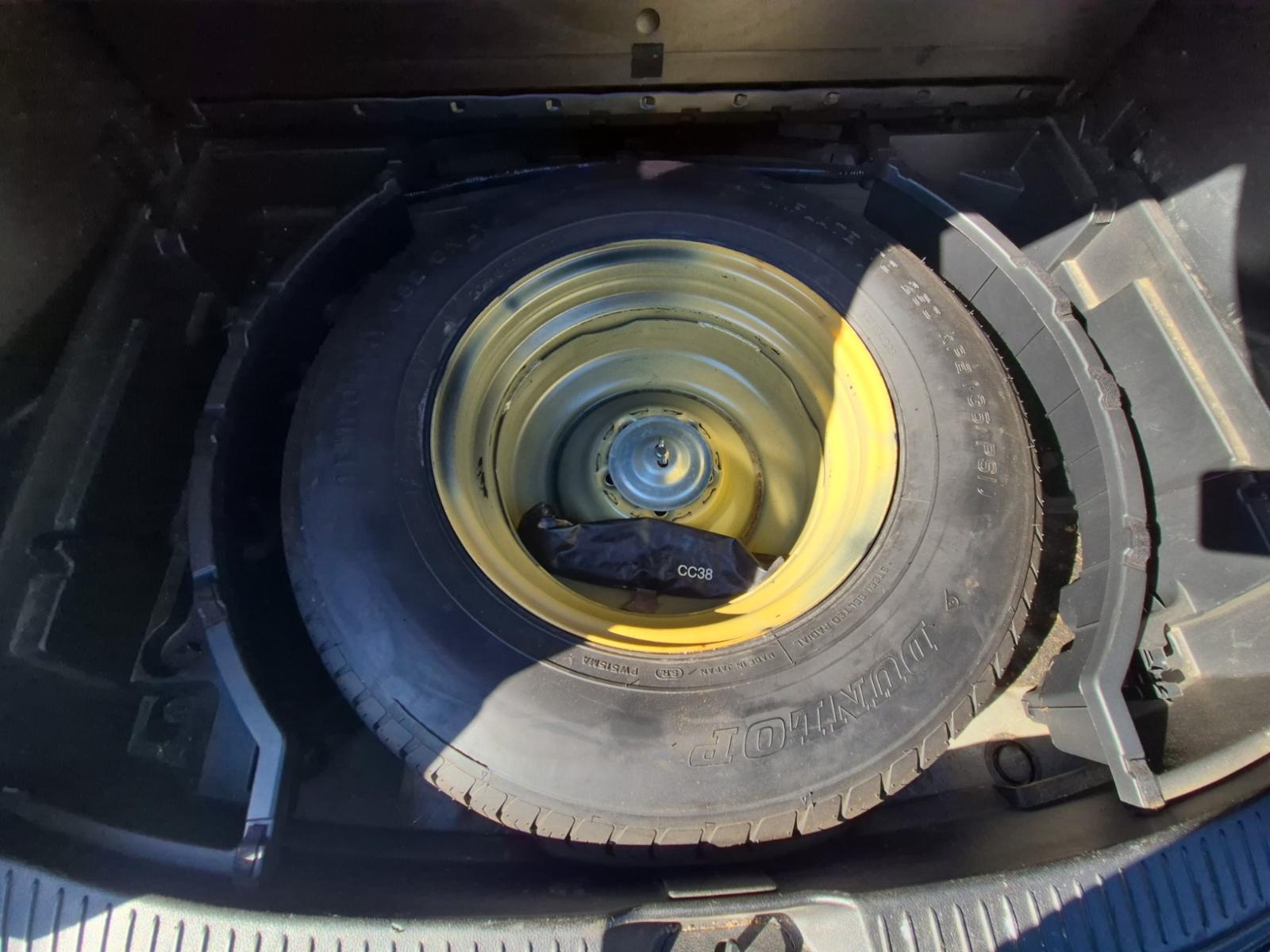 Mazda CX7 - ER 2006-2012