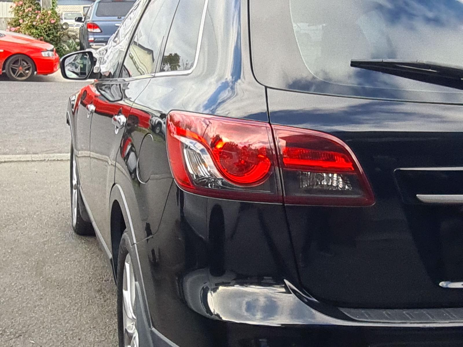 Mazda CX9 - TB 2006-2015