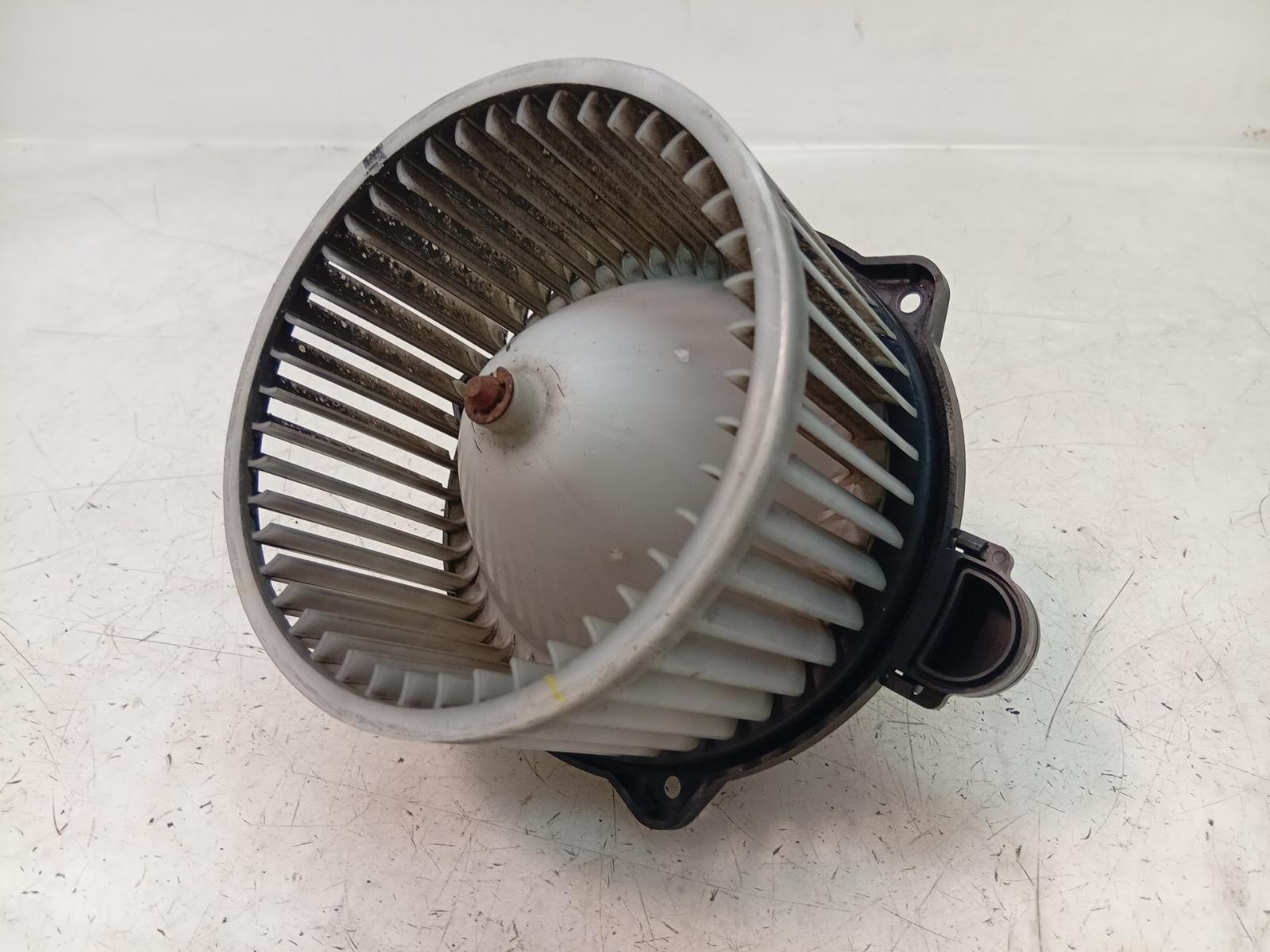 Heater_Fan_Motor