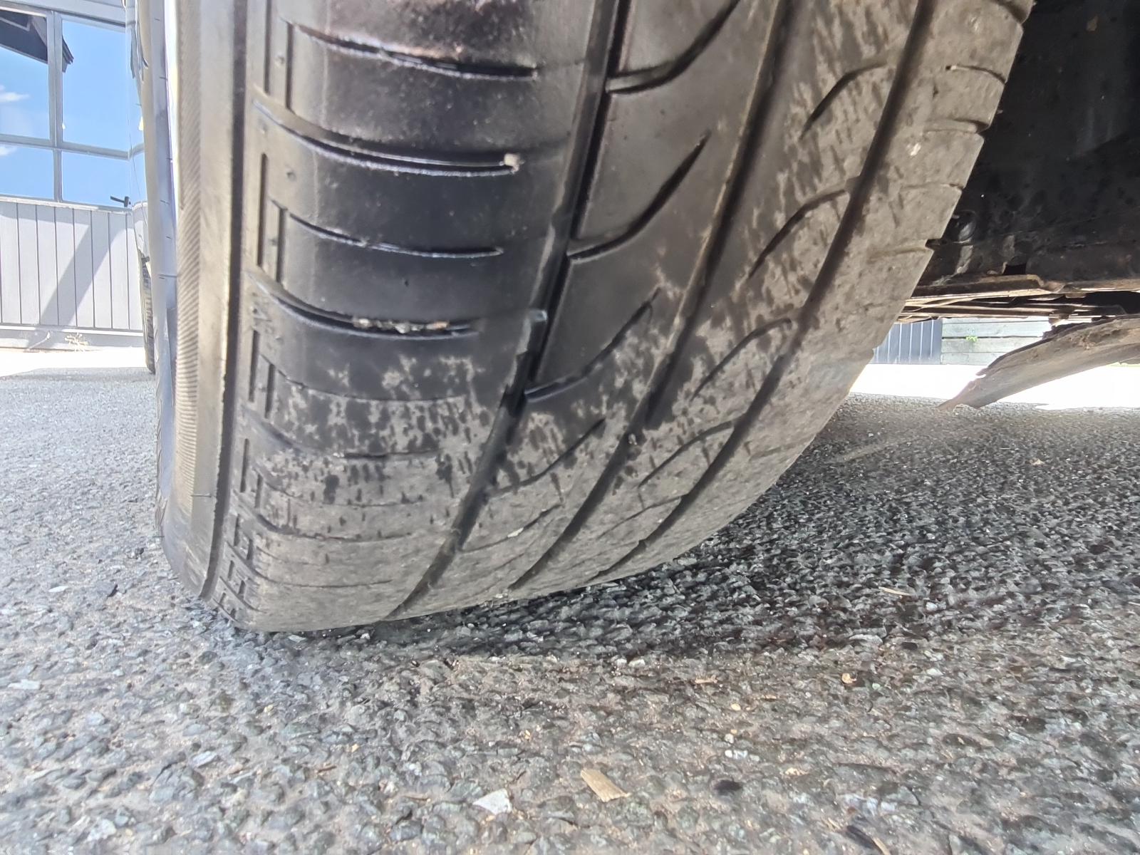 Mazda Atenza - GH 2008-2012