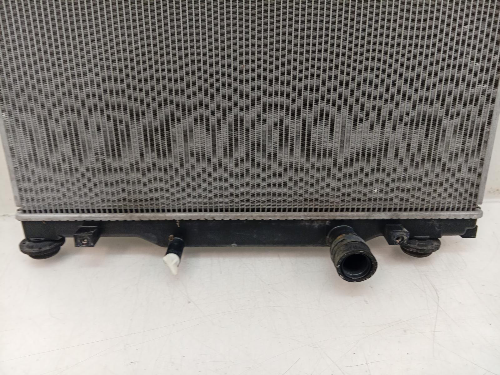 Radiator