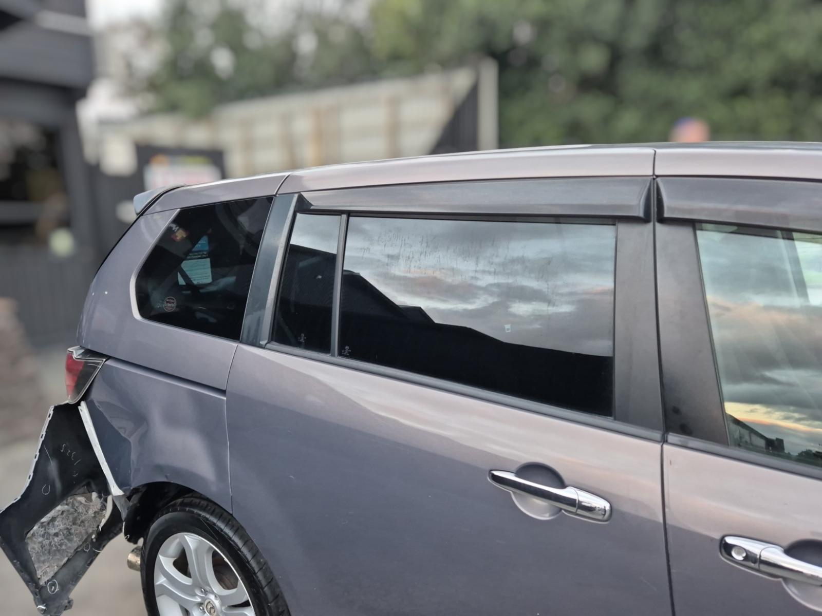 Mazda MPV - LY 2006-2016