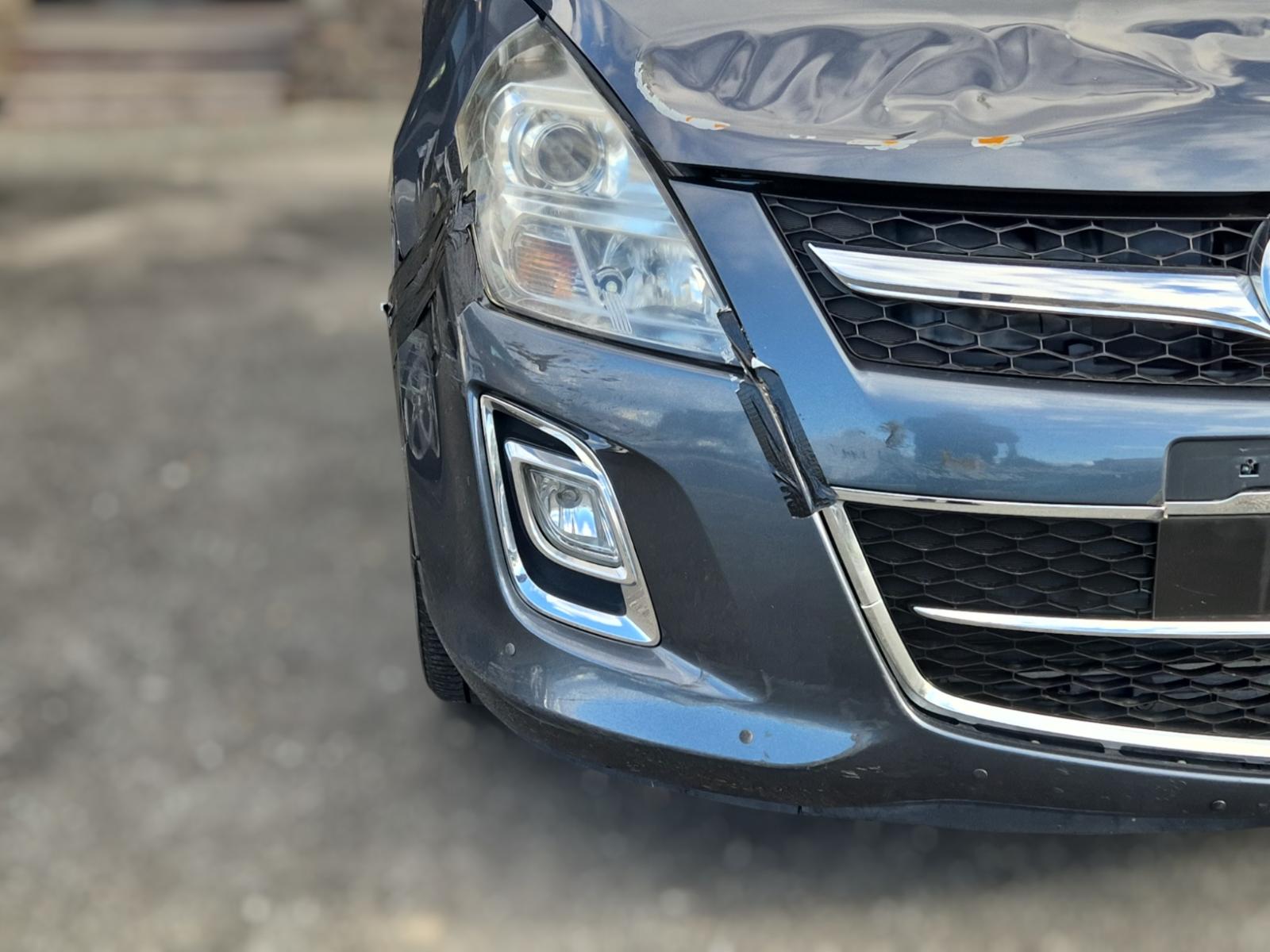 Mazda MPV - LY3P 2007-Present