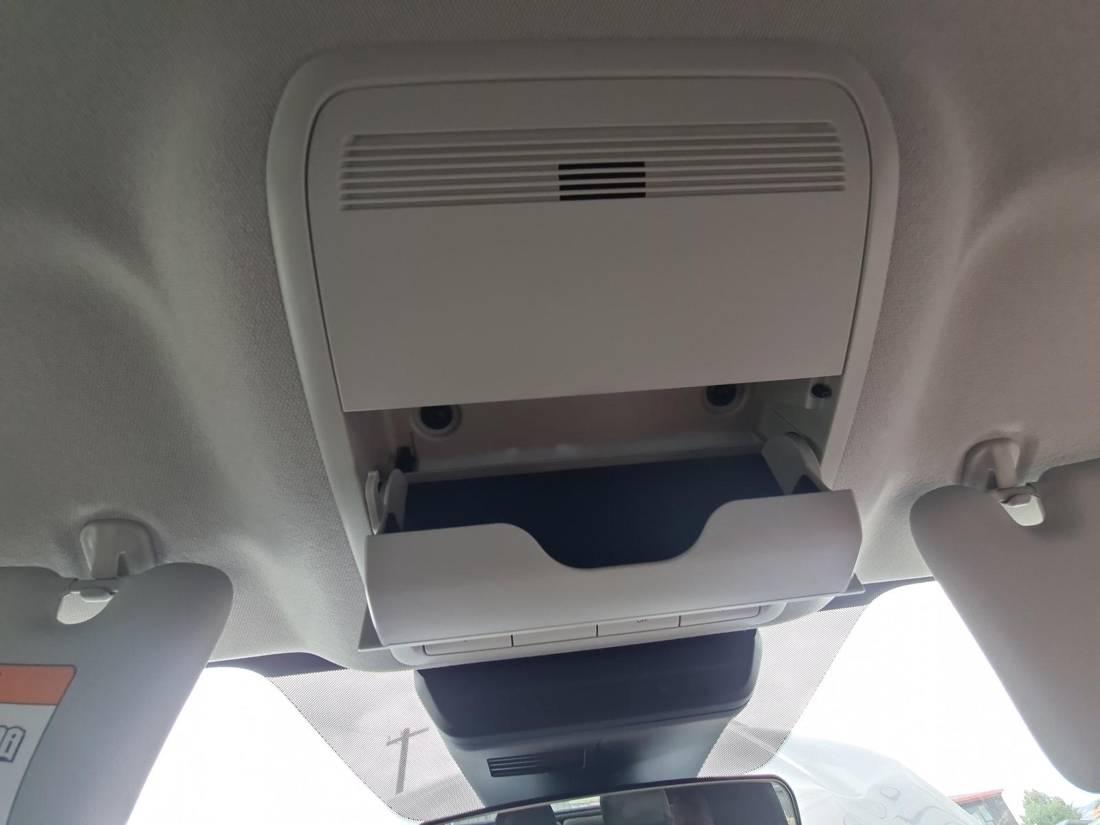 Mazda CX3 - DK 2015-Present