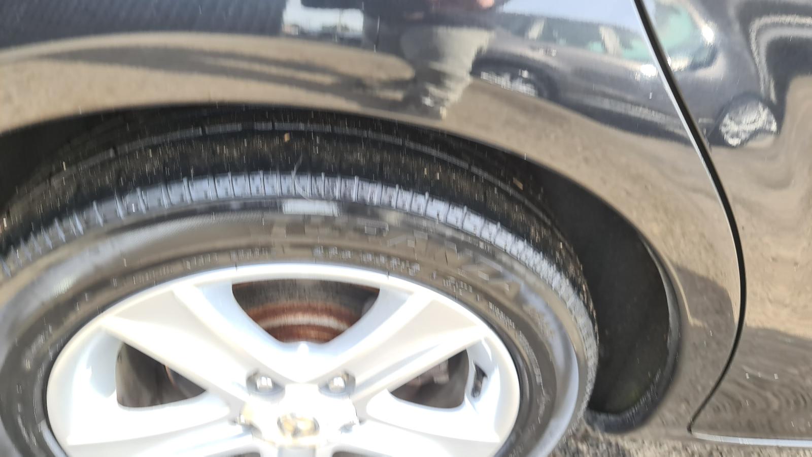 Mazda Mazda6 - GG 2002-2008