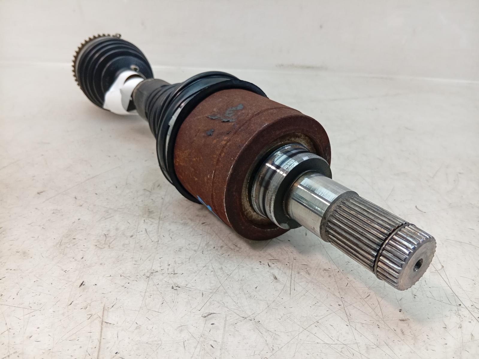 Left_Driveshaft