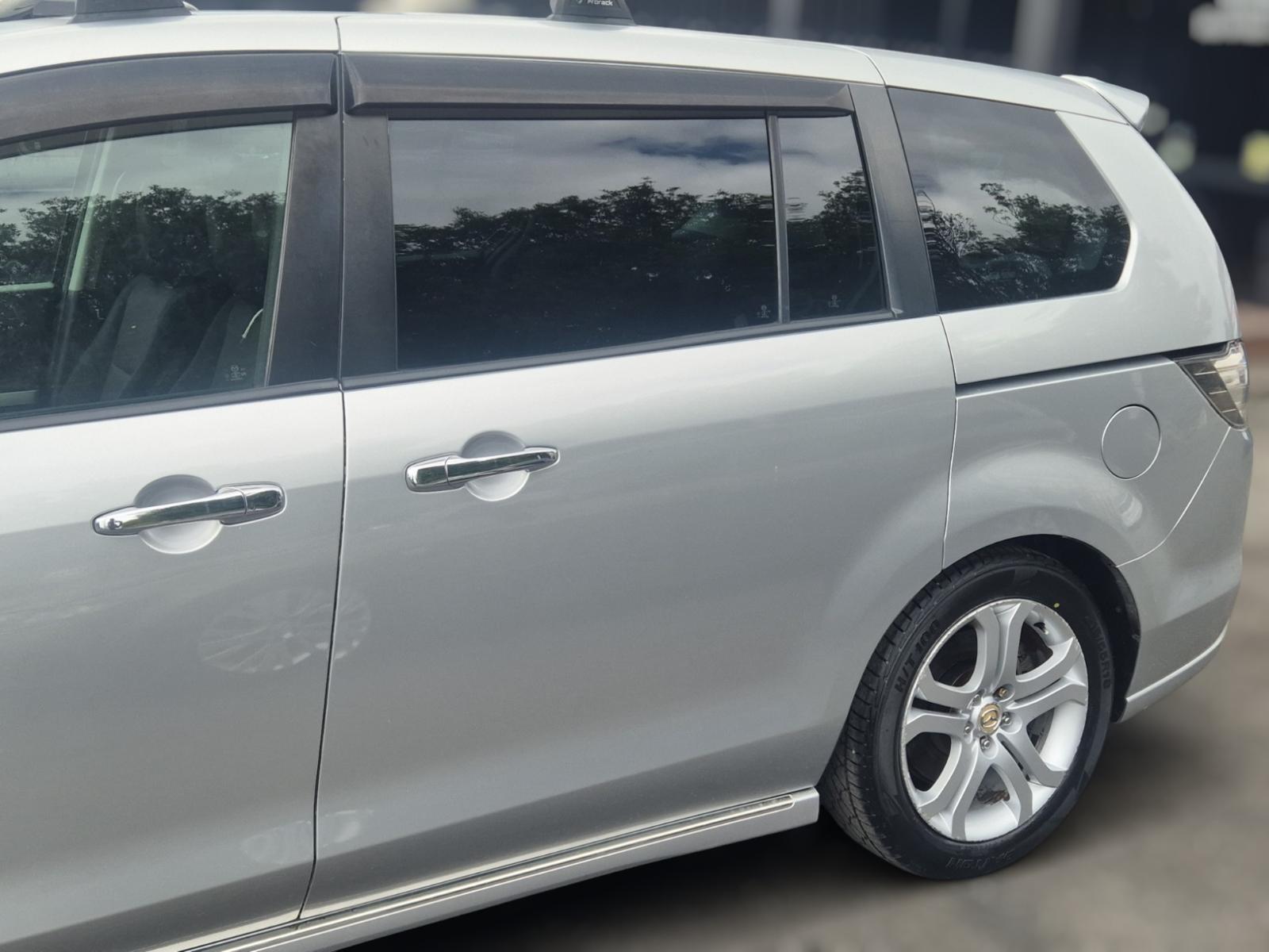 Mazda MPV - LY3P 2007-Present