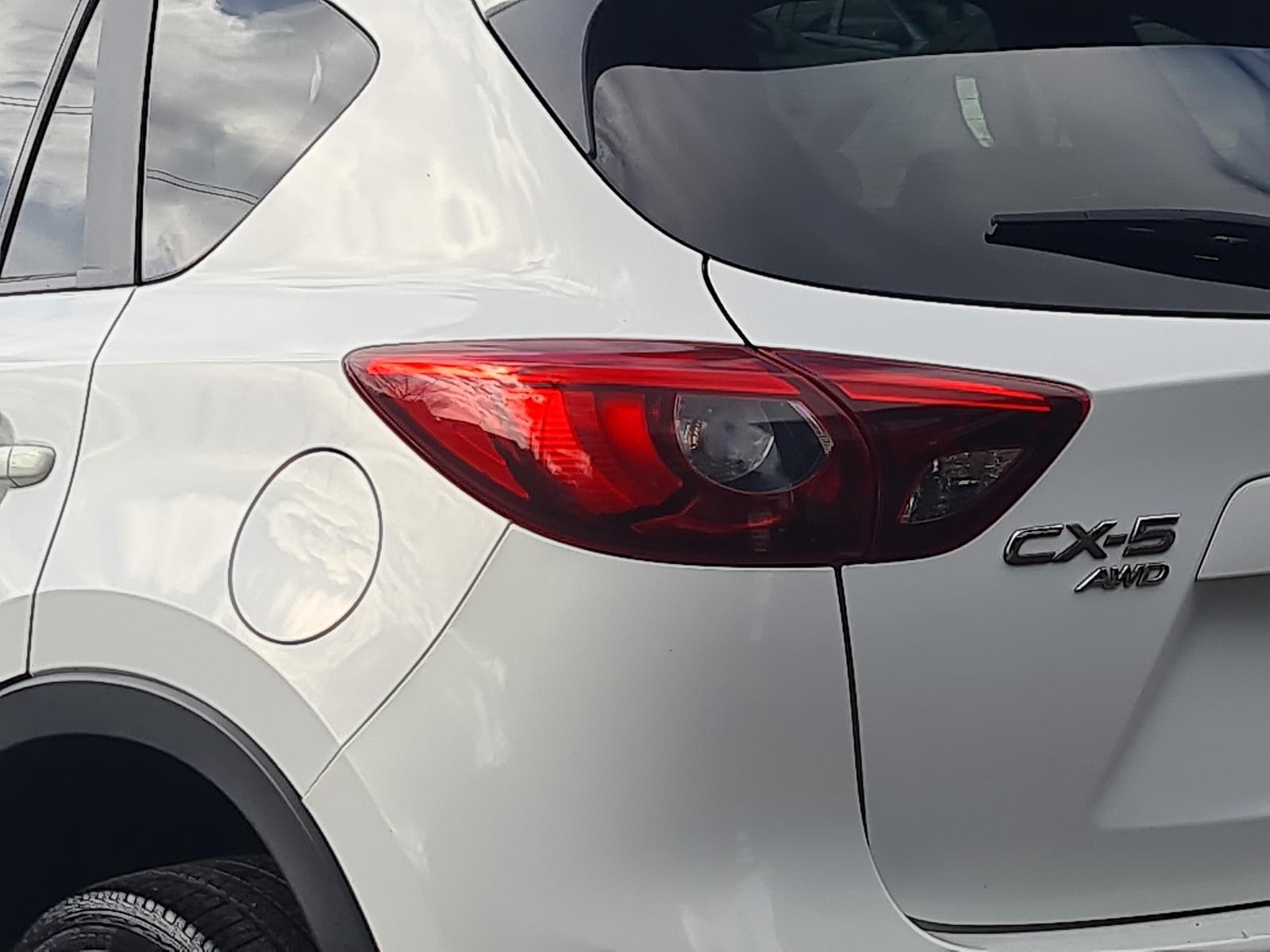 Mazda CX5 - KE 2012-Present