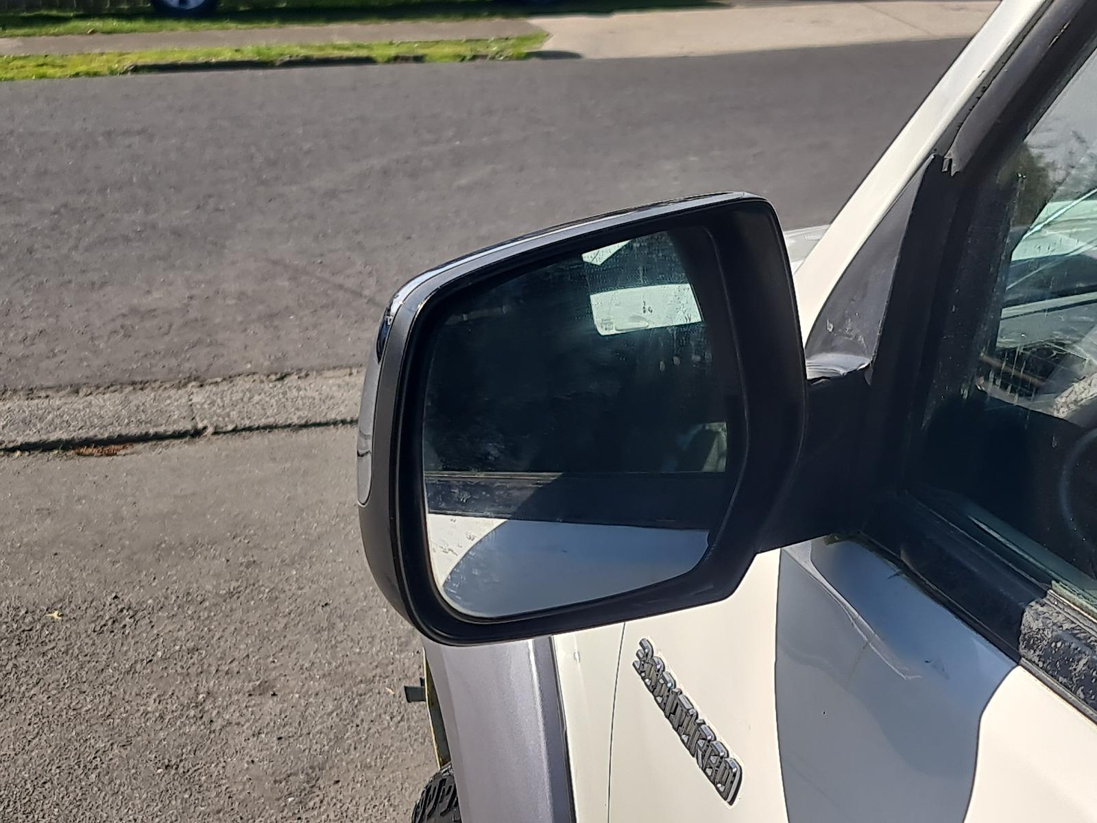 Mazda BT50 - UN 2006-2011