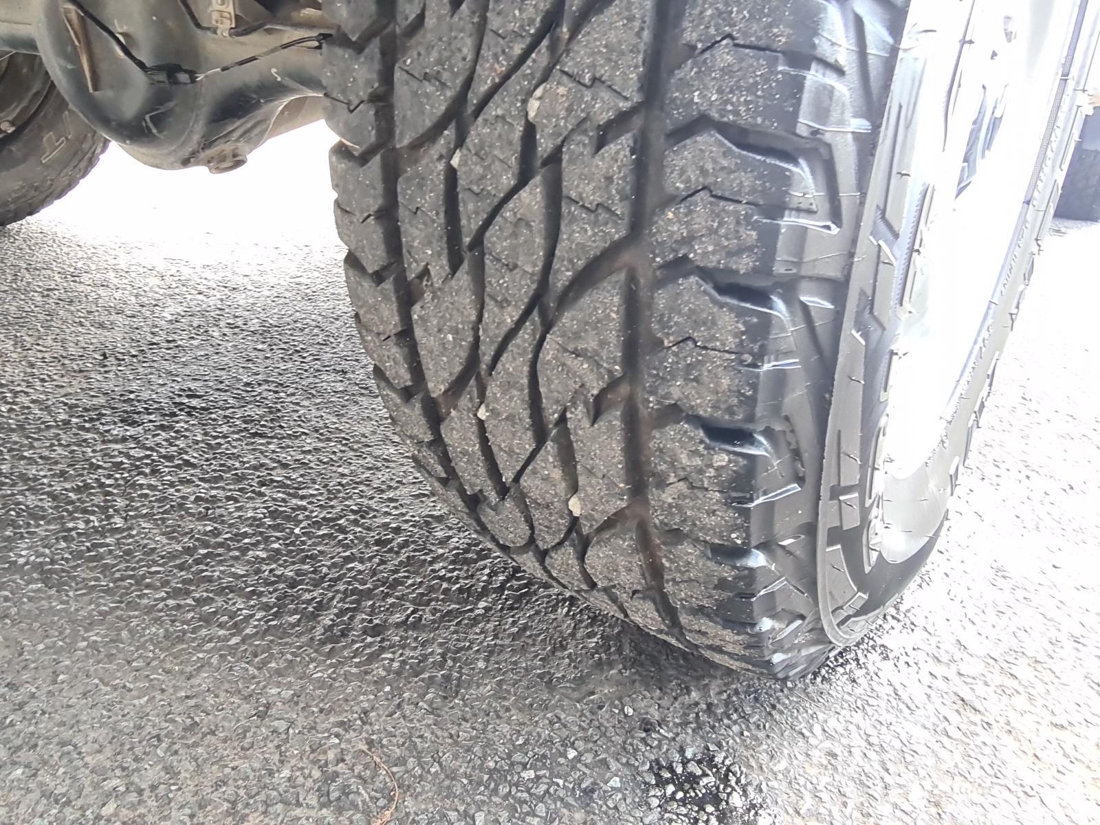 Mazda BT50 - UP 2011-Present