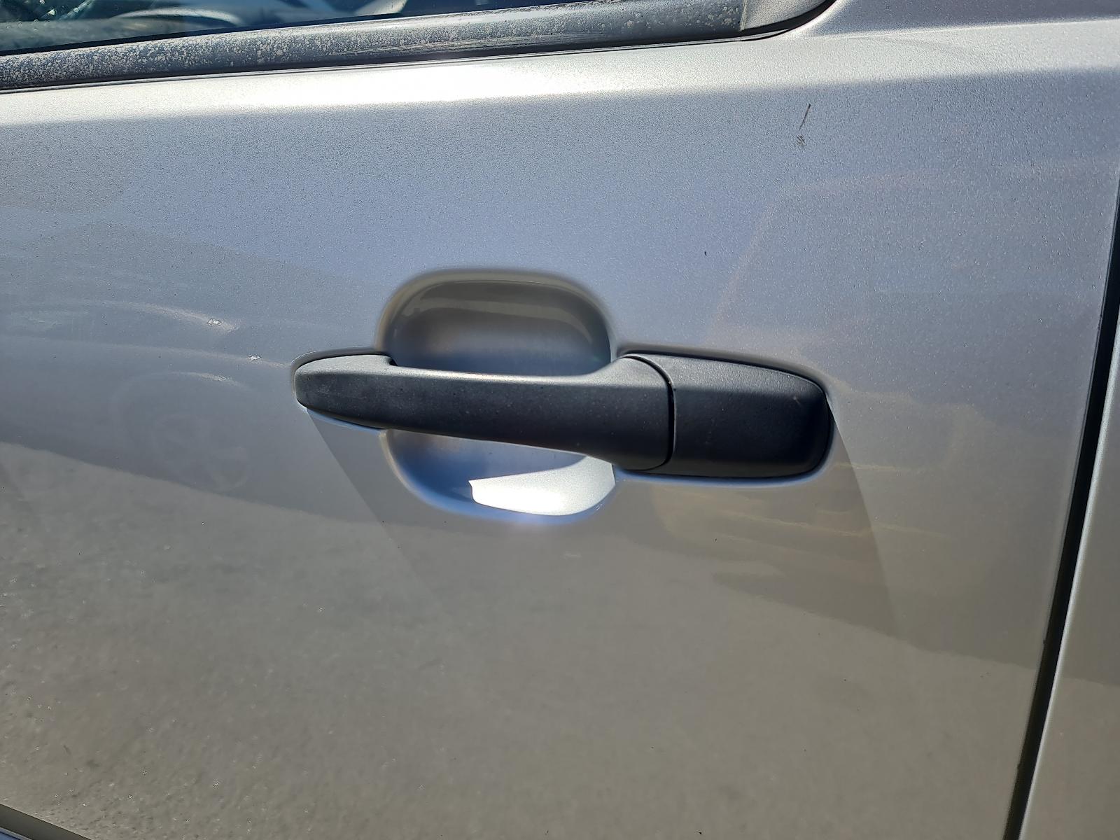 Mazda BT50 - UN 2006-2011