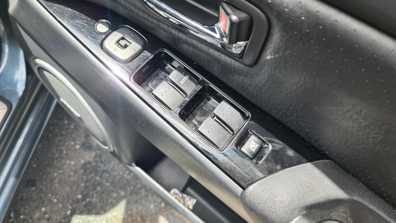 Mazda Mazda3 - BK 2003-2008