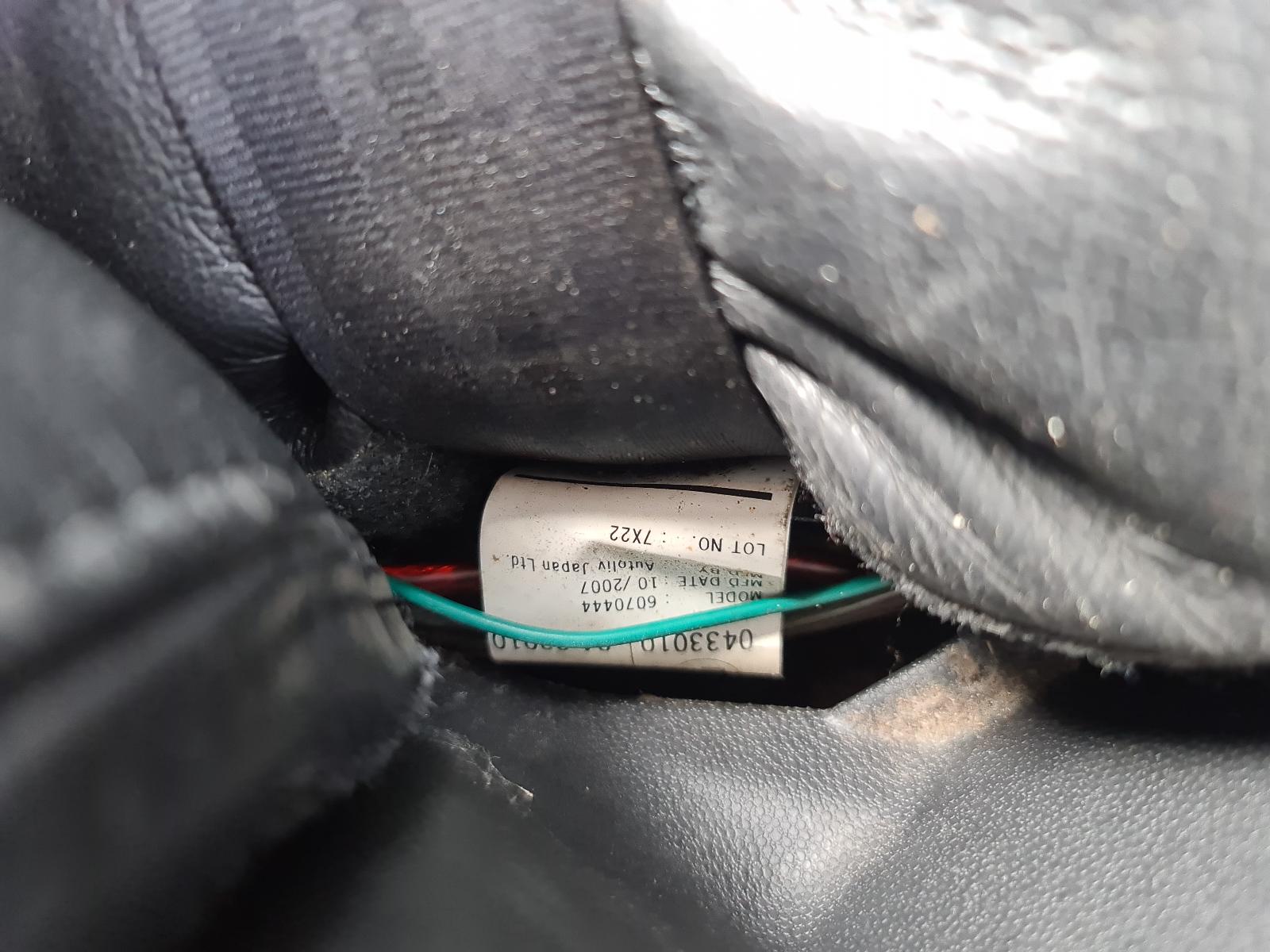 Mazda Mazda3 - BK 2003-2008