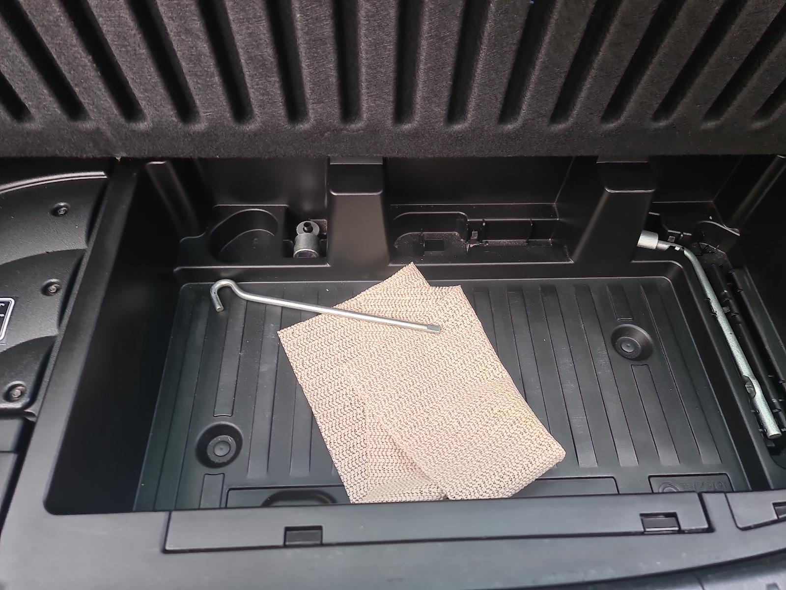 Mazda CX9 - TB 2006-2015