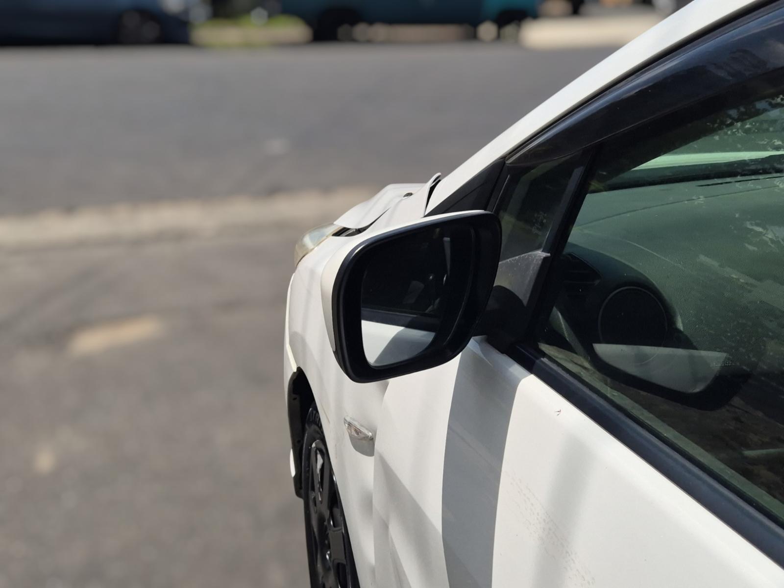 Mazda Premacy - CW 2010-2016