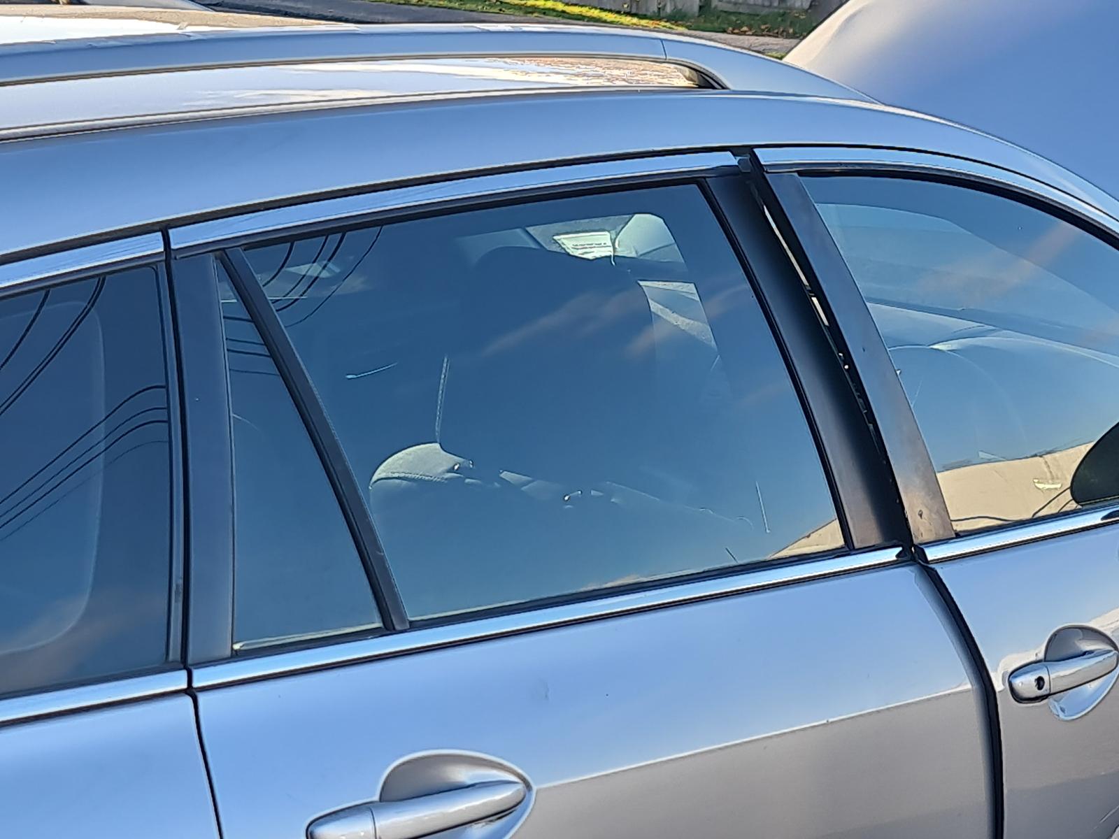 Mazda Atenza - GH 2008-2012