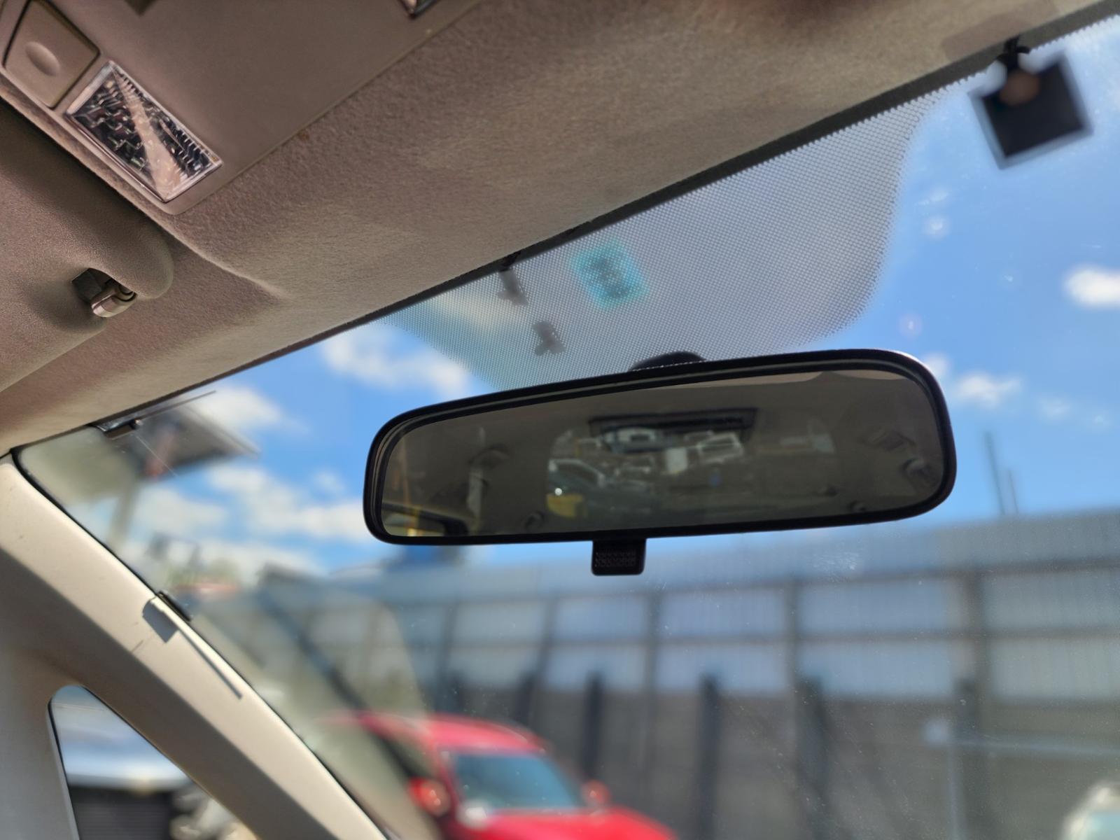 Interior Mirror
