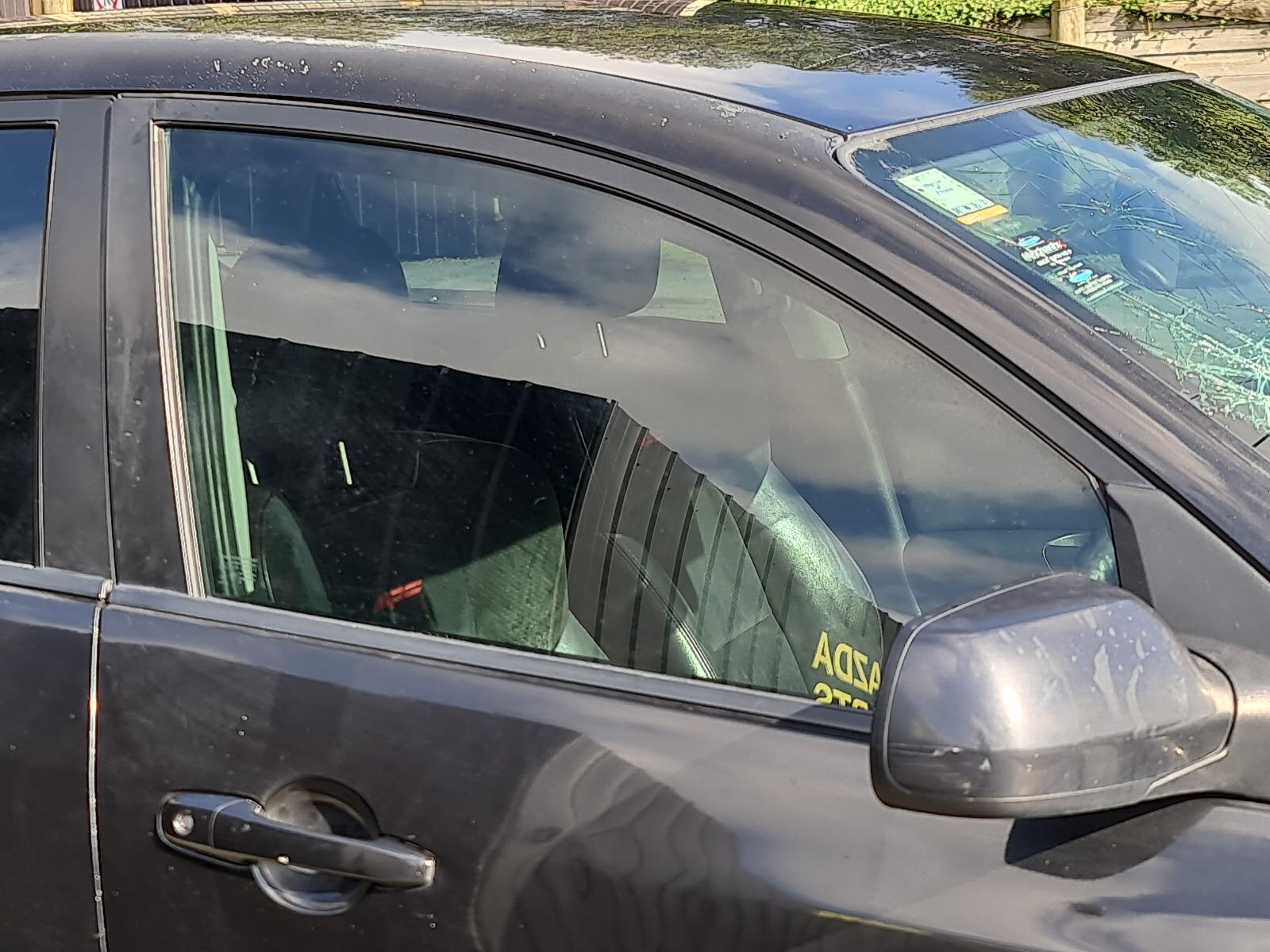 Mazda Axela - BK 2003-2009