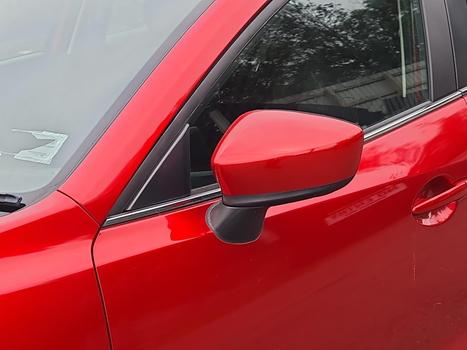 Mazda Mazda3 - BM 2013-Present