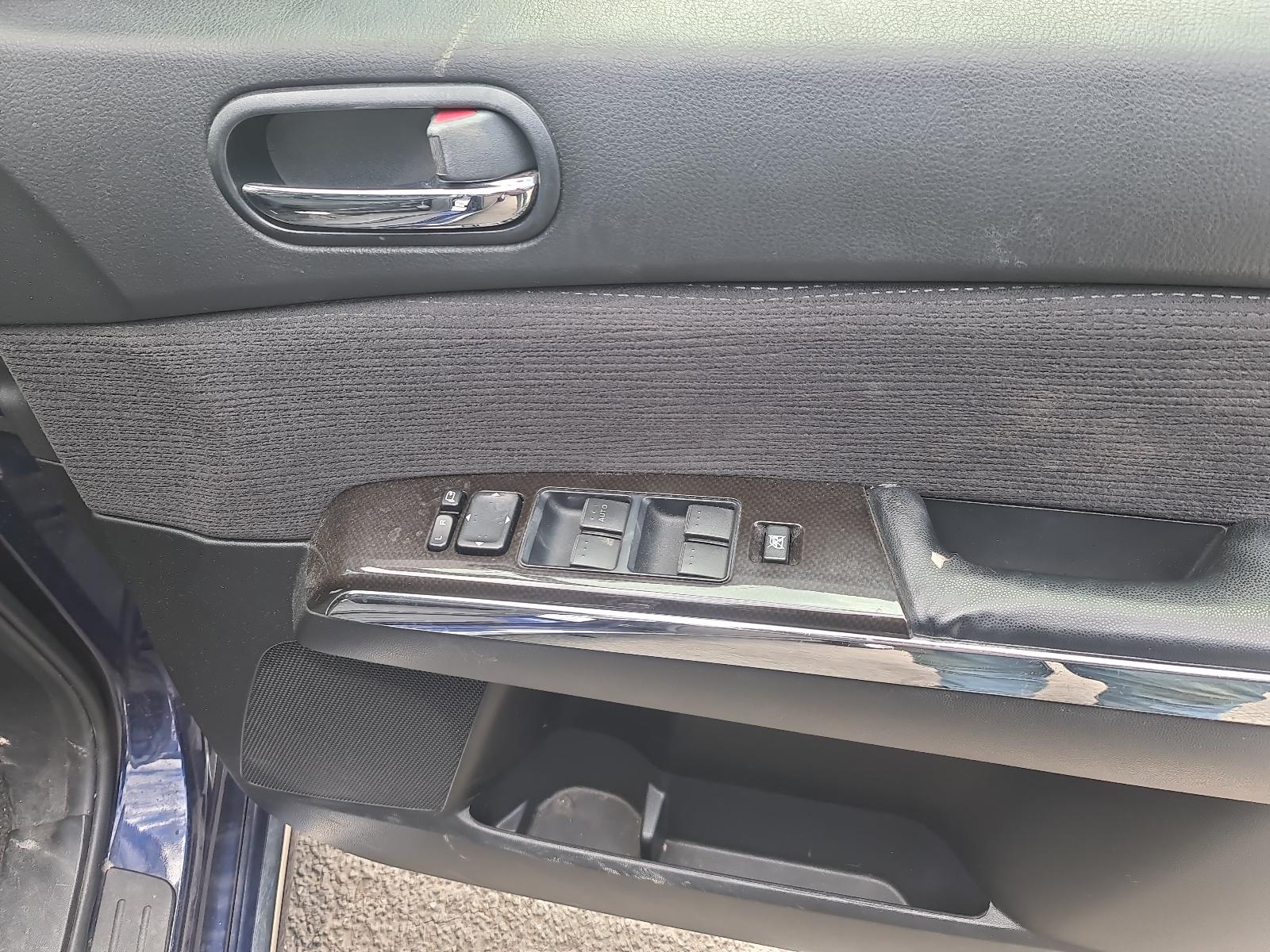 Mazda MPV - LY3P 2007-Present