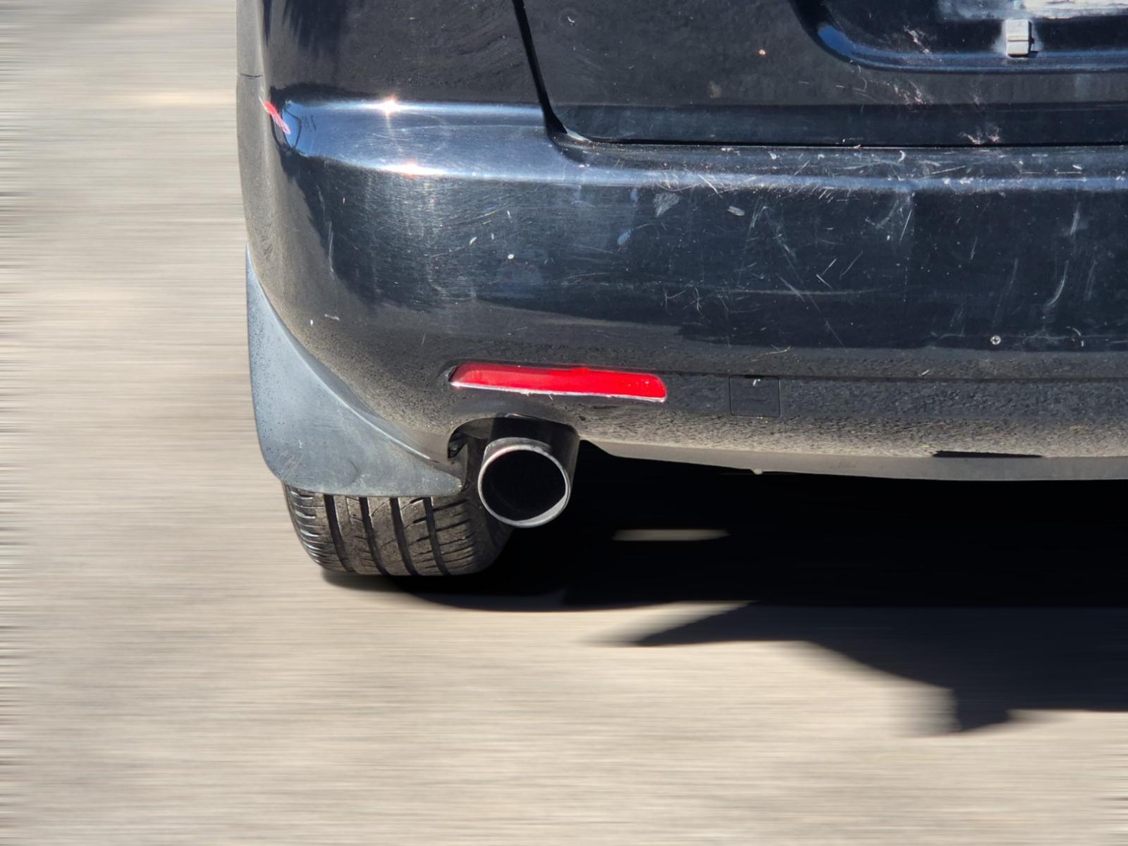 Mazda CX7 - ER 2006-2012