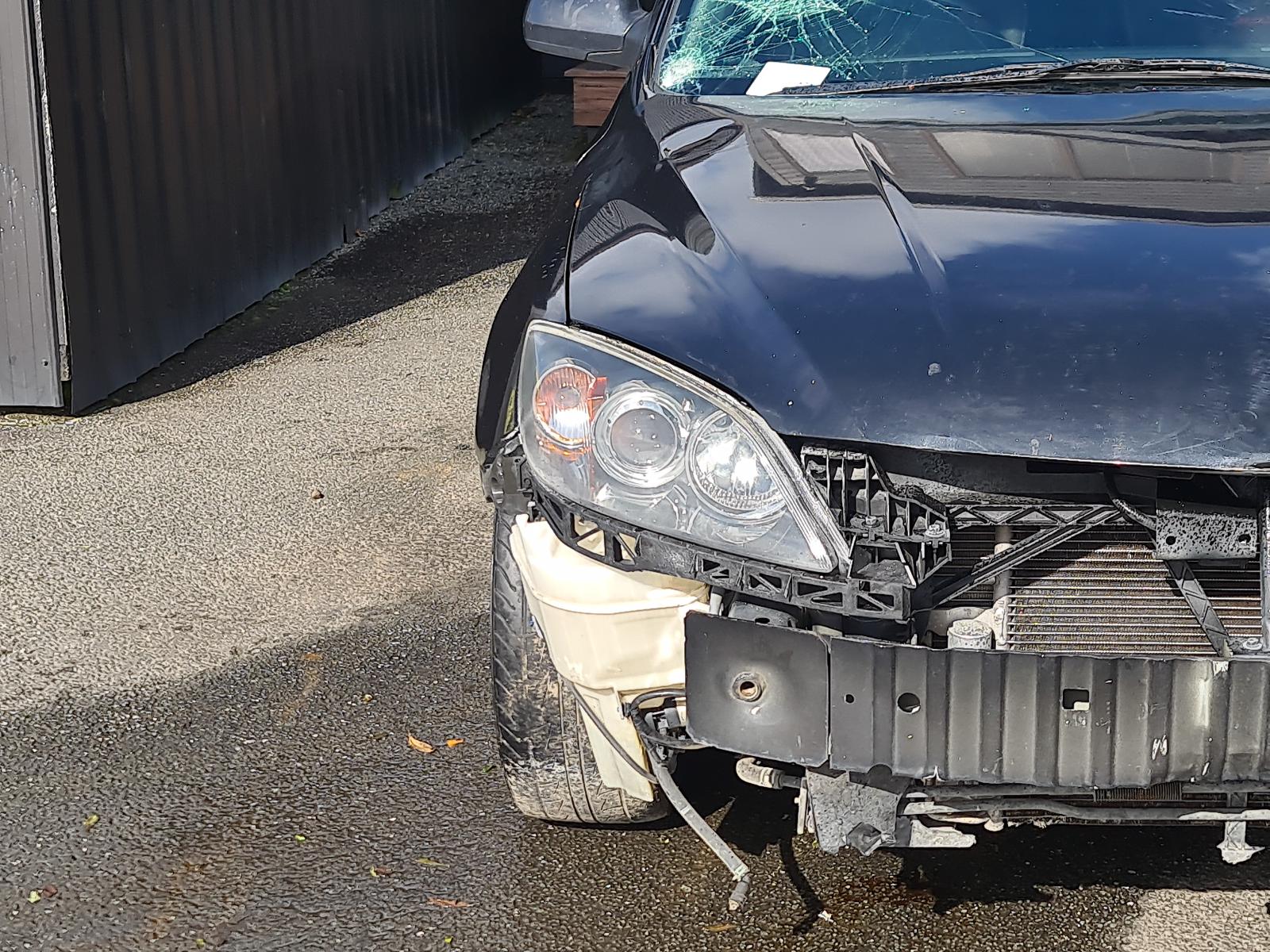 Mazda Axela - BK 2003-2009