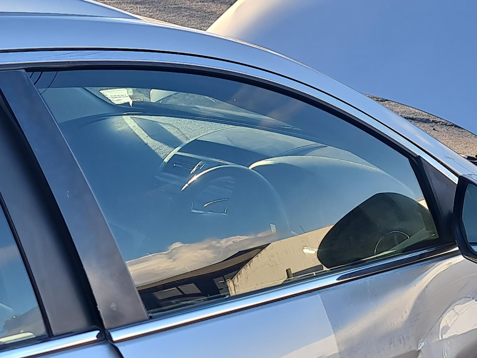 Mazda Atenza - GH 2008-2012