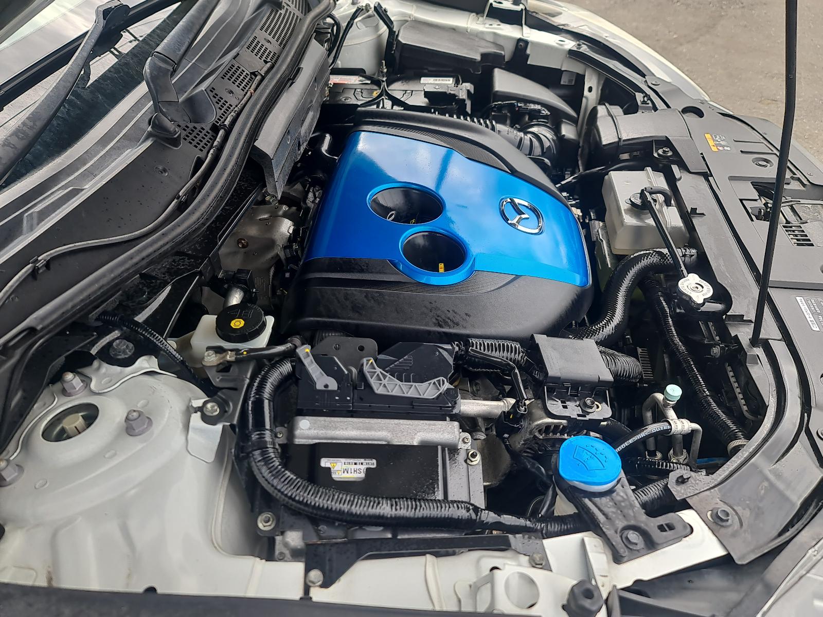 Mazda CX5 - KE 2012-Present