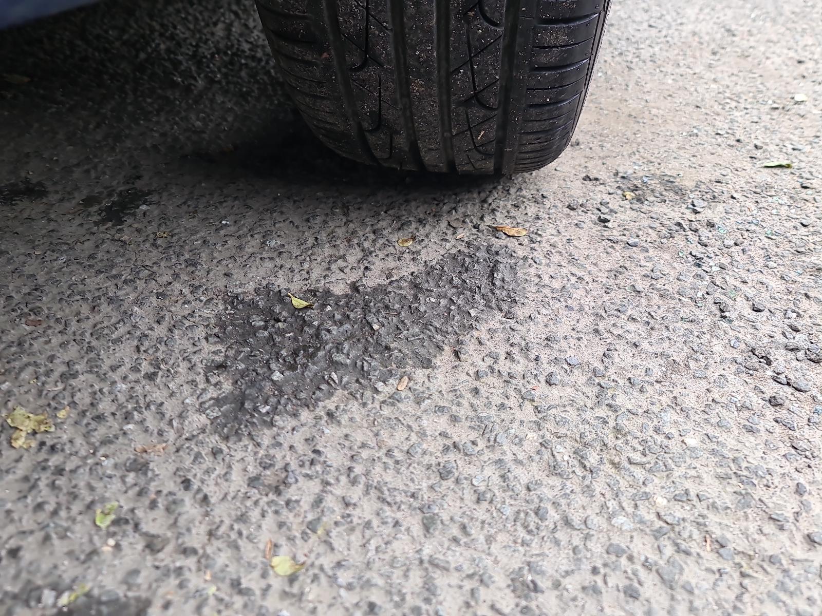 Mazda Axela - BK 2003-2009